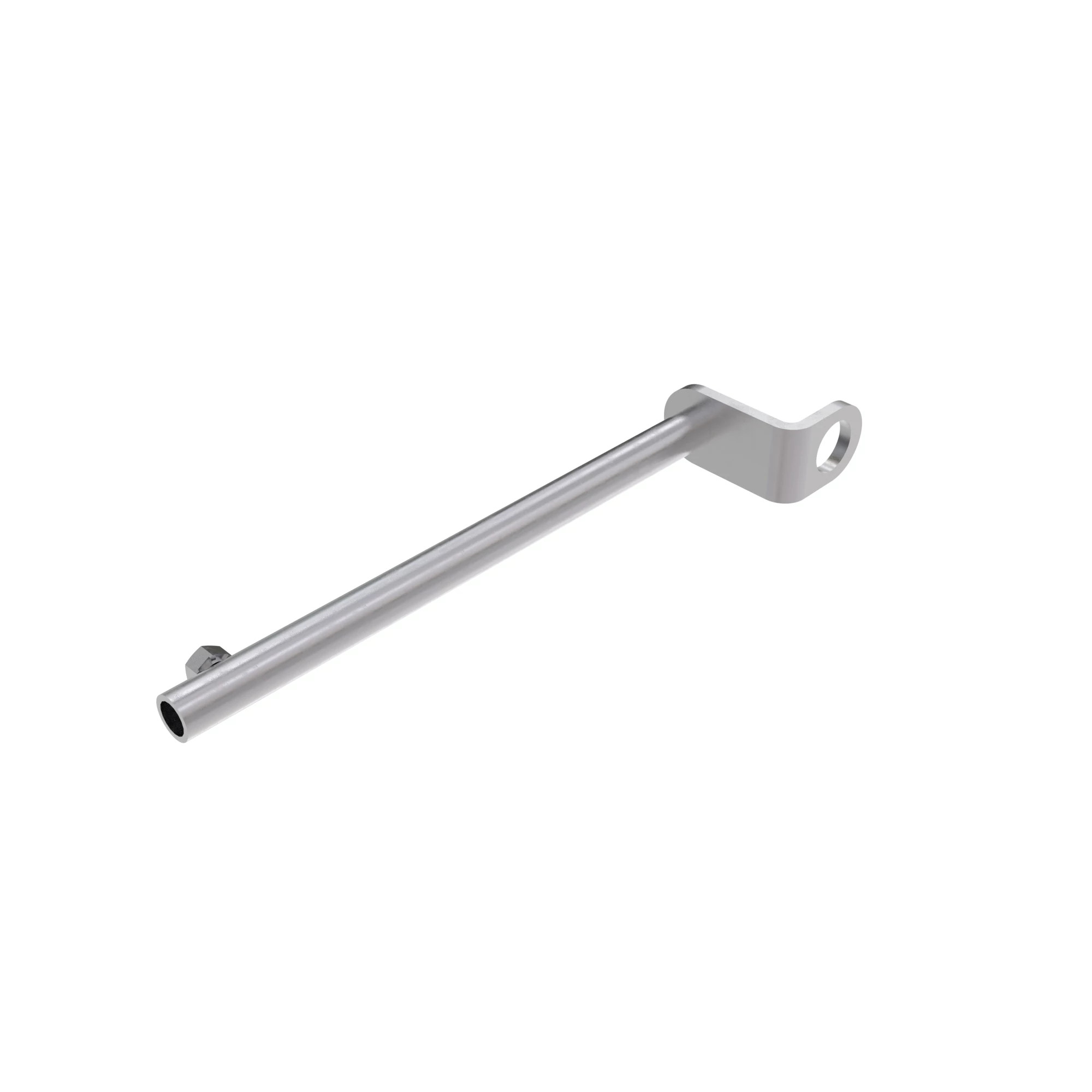 John Deere Bucket Level Indicator Tube - AW36413