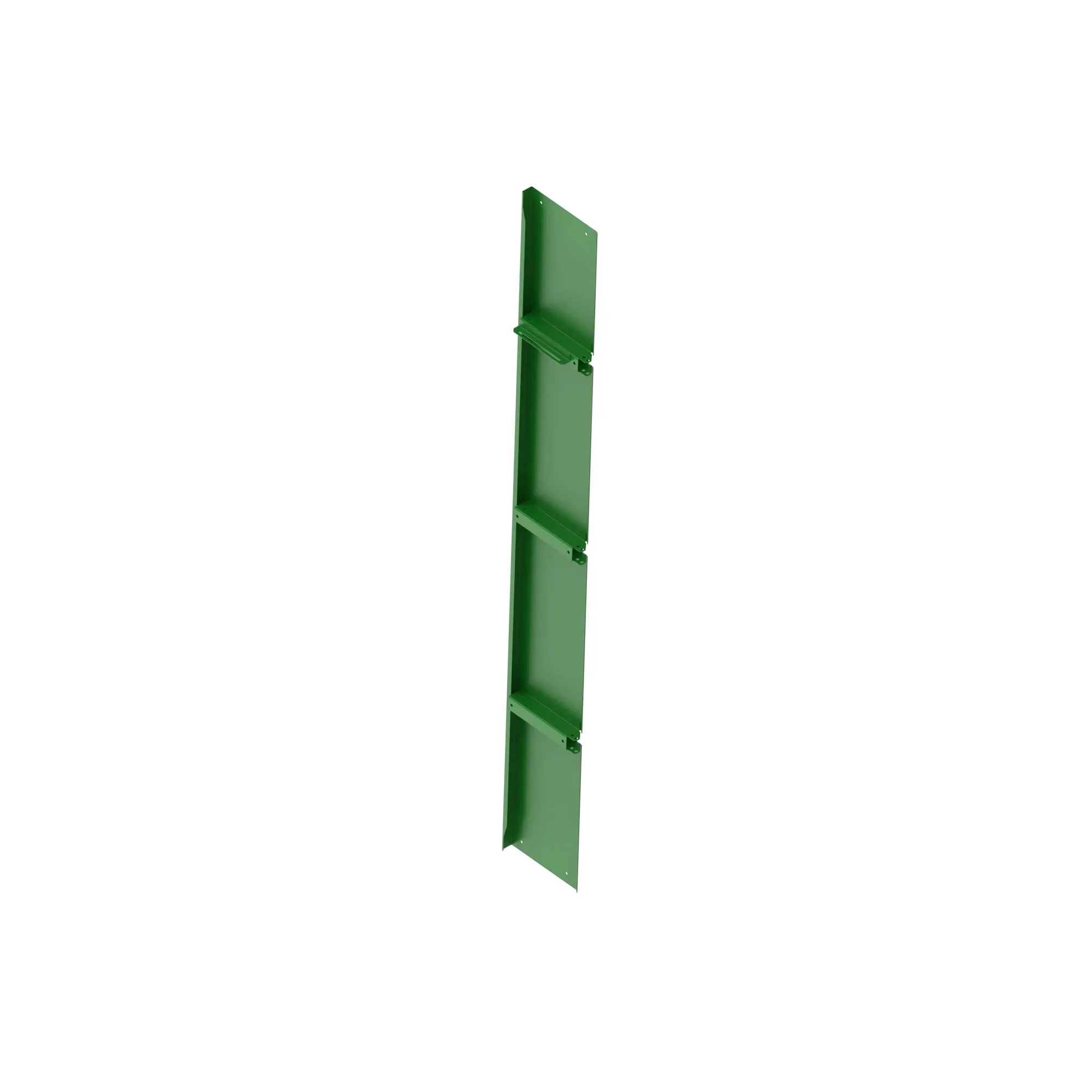 EXTENSION, LH ASSY, EXTENSION