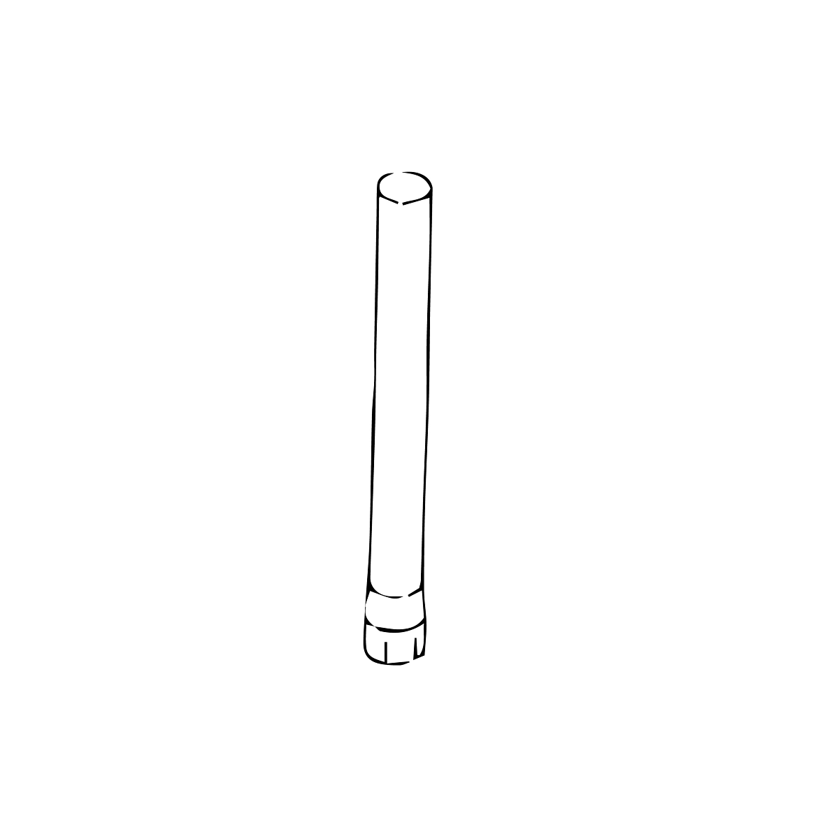 Pipe, Exhaust