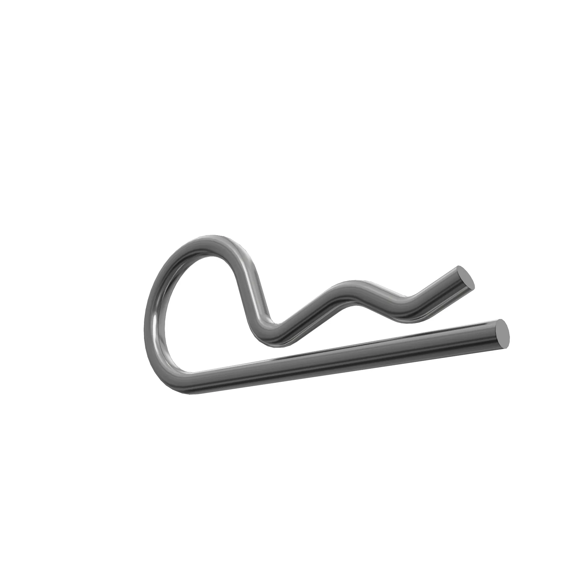 John Deere Hair Pin Clip, 1/8" - PM00010