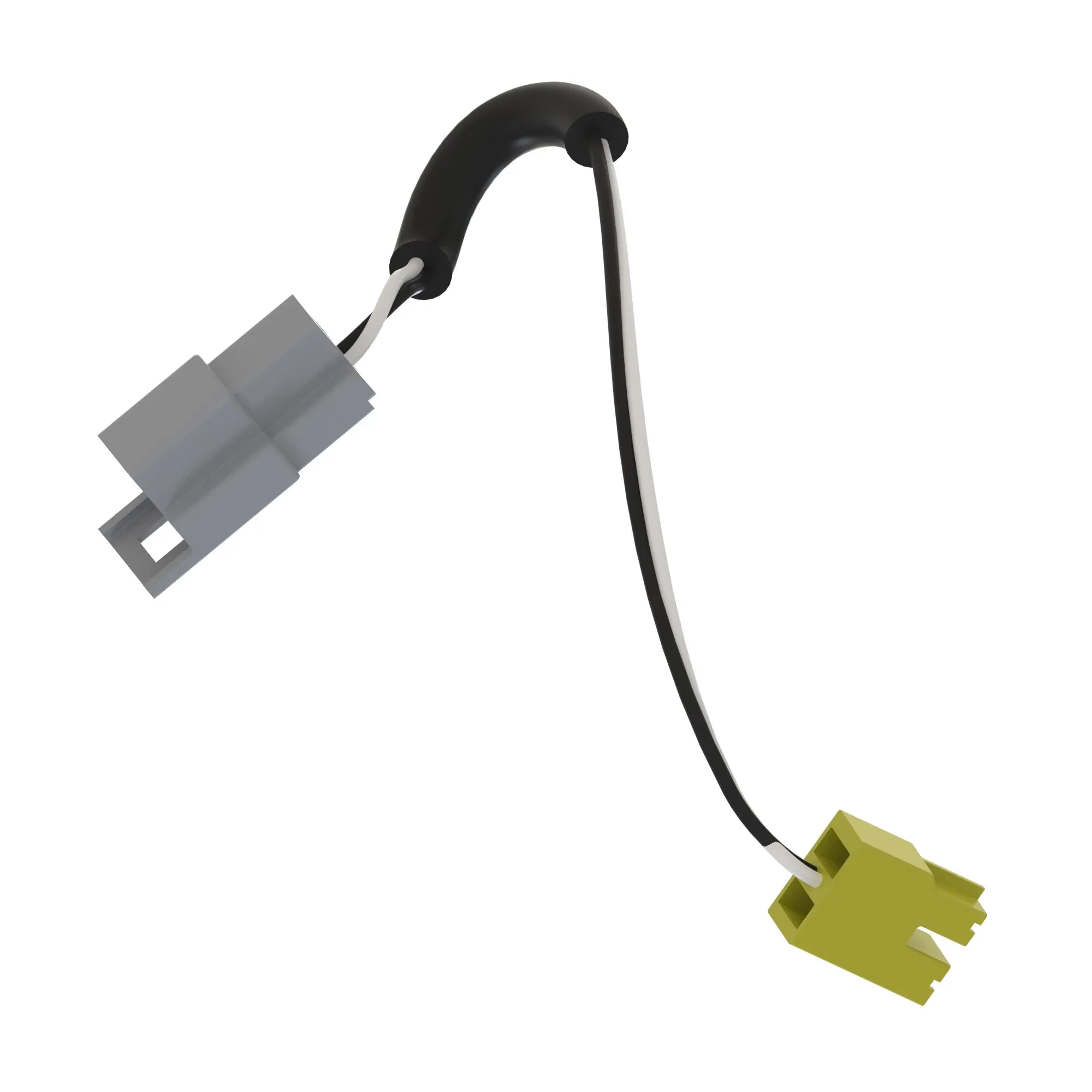 WIRE HARNESS, RIO JUMPER
