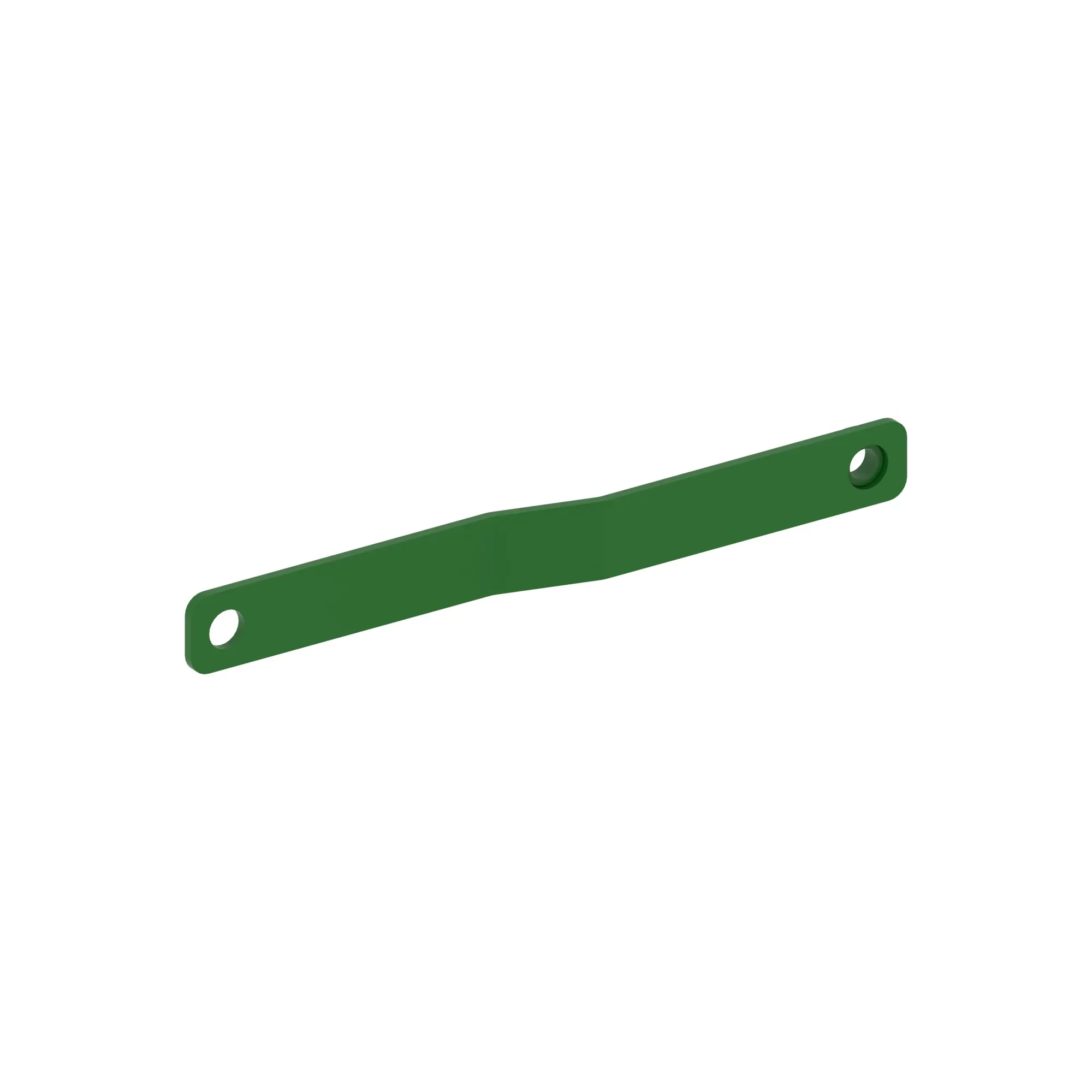 John Deere Fan Guard Assembly Top Support - SJ14599