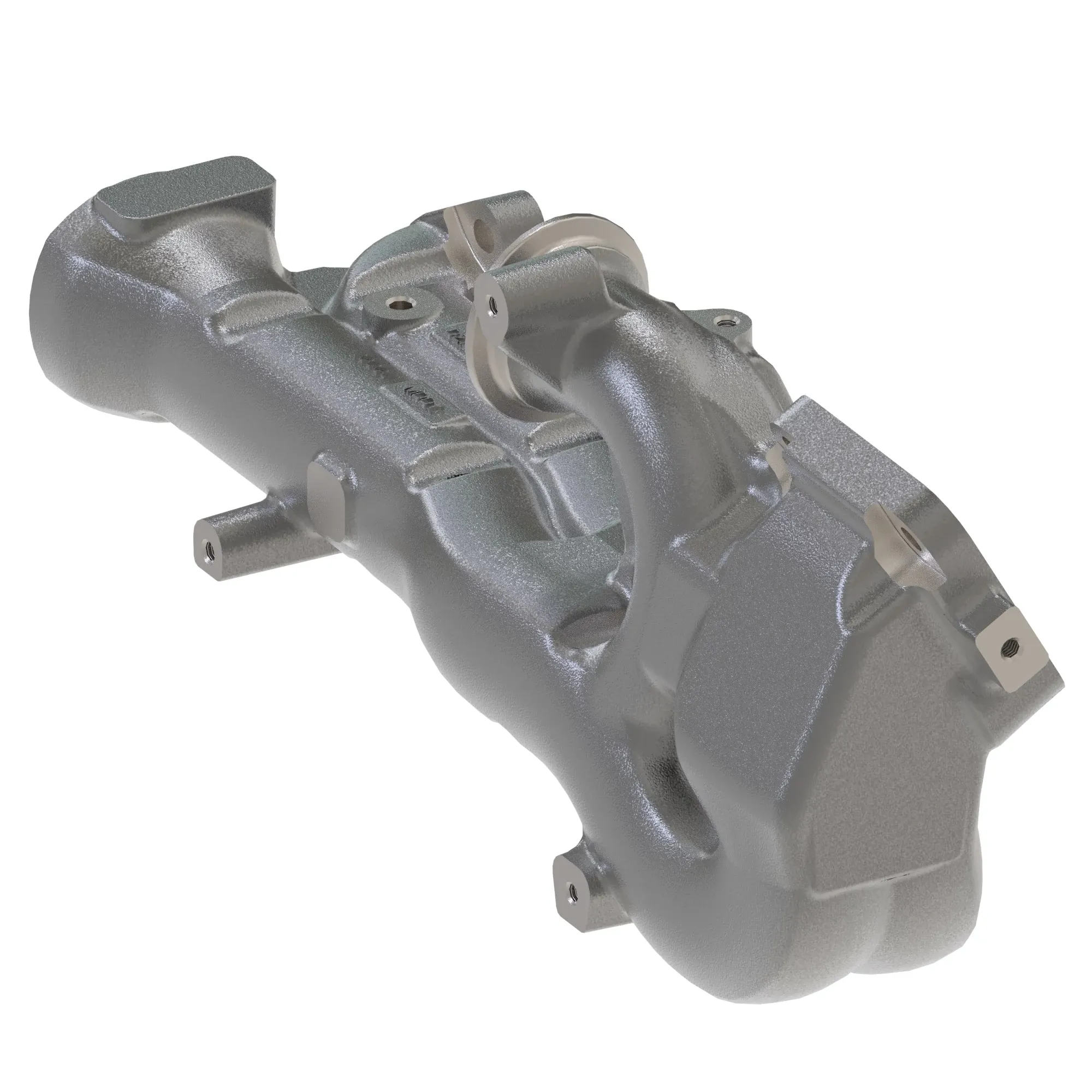 Exhaust Manifold