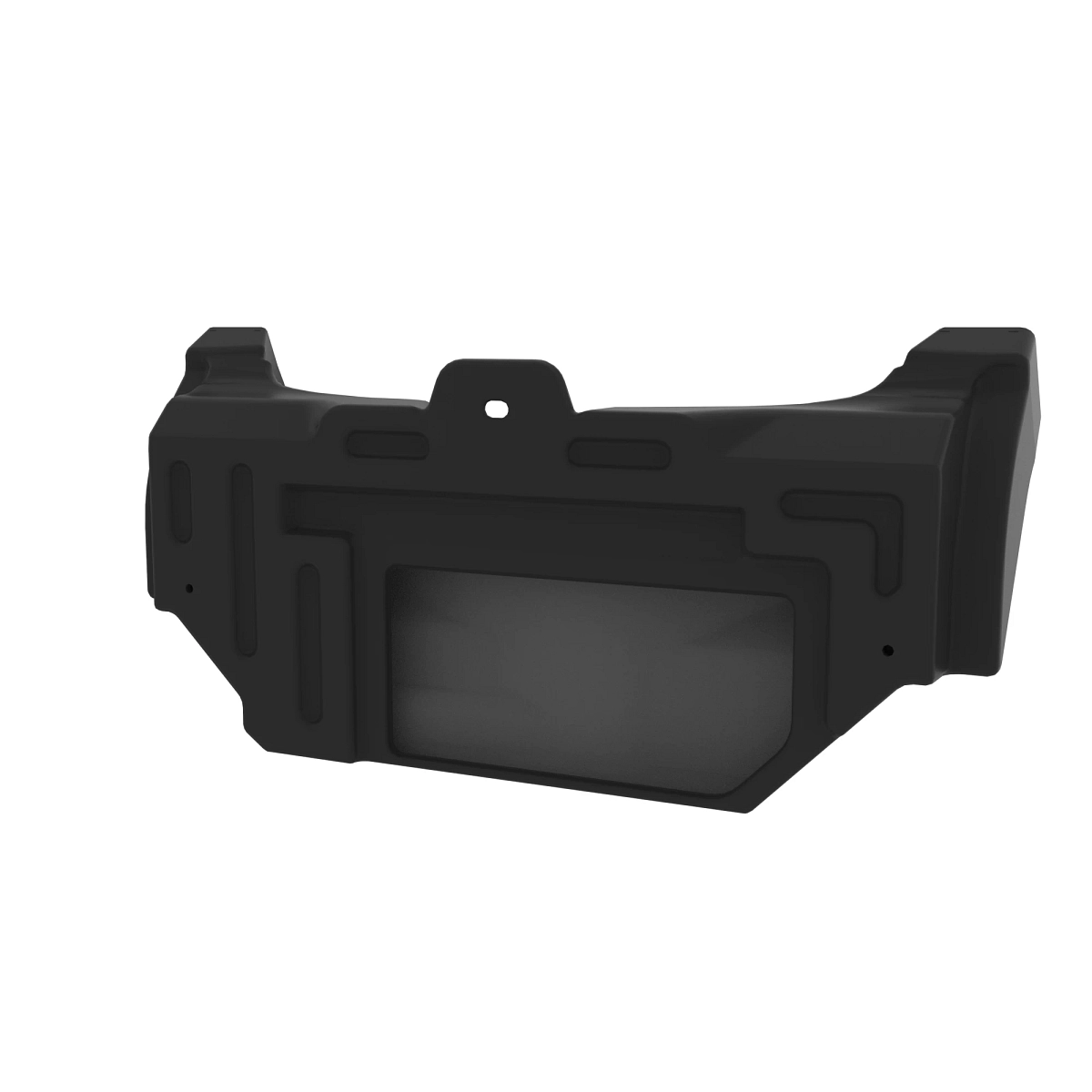Air Duct, Duct Air Outlet Separator