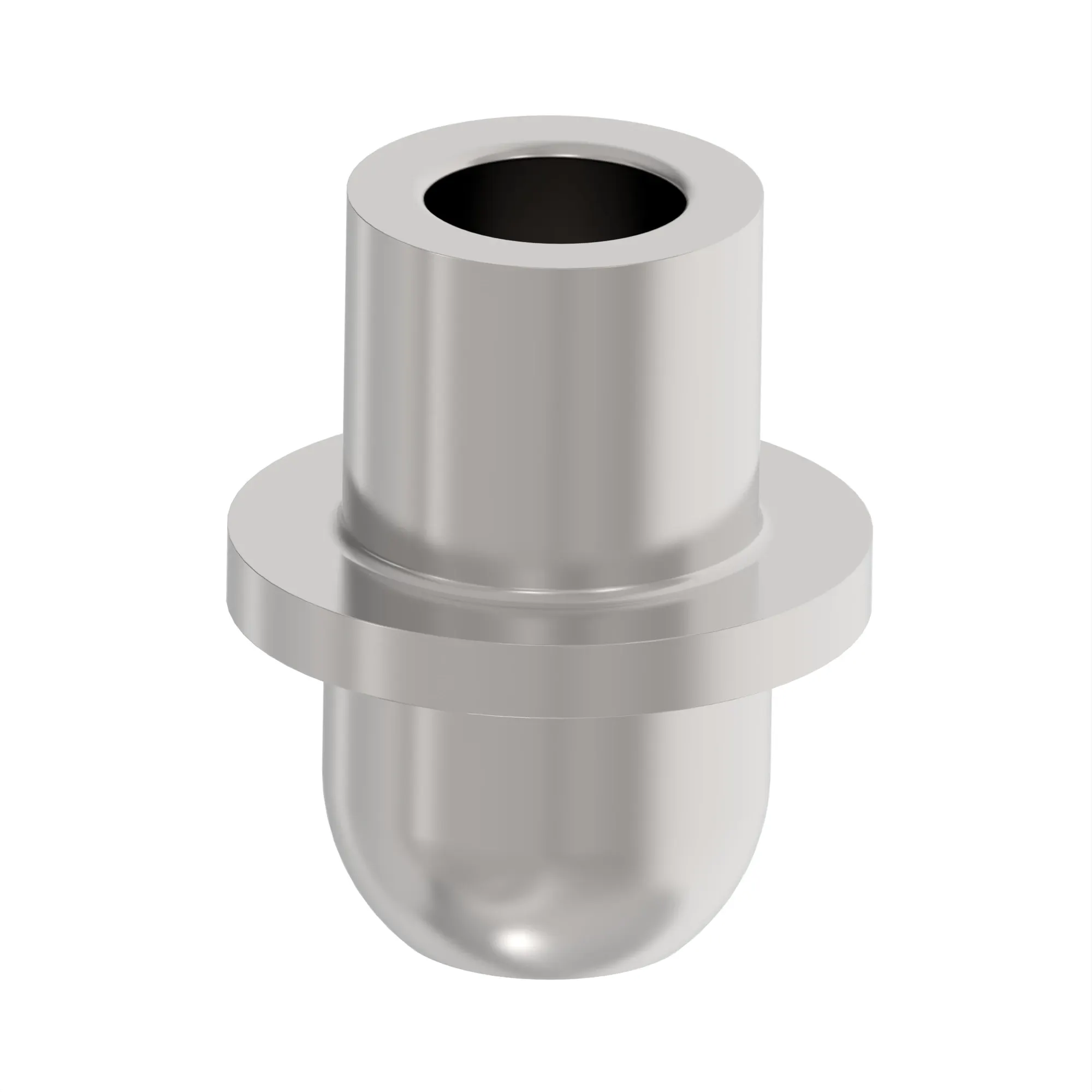 PIVOT, SPRING IDLER