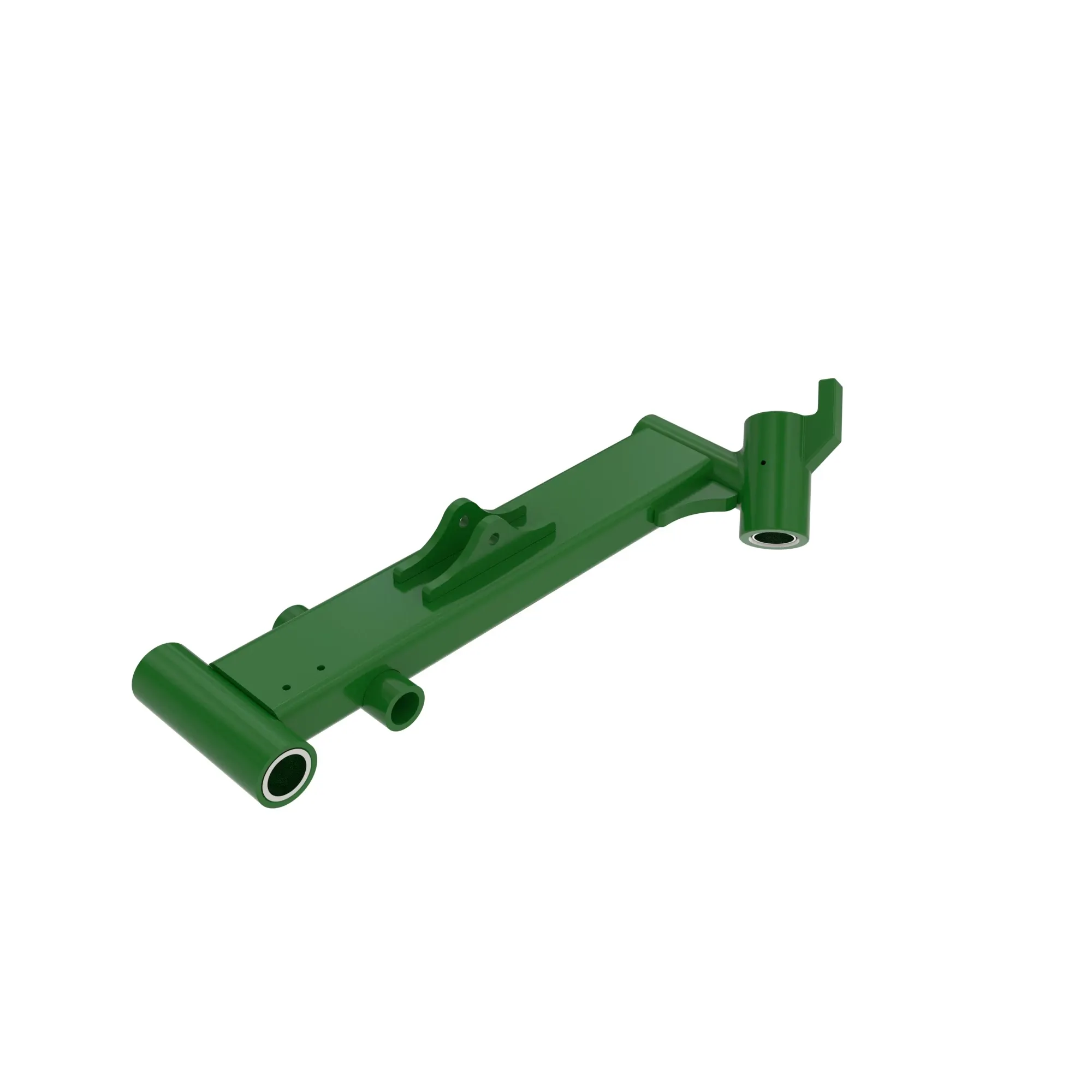 John Deere Gauge Wheel Arm, Left Side - AXE69690