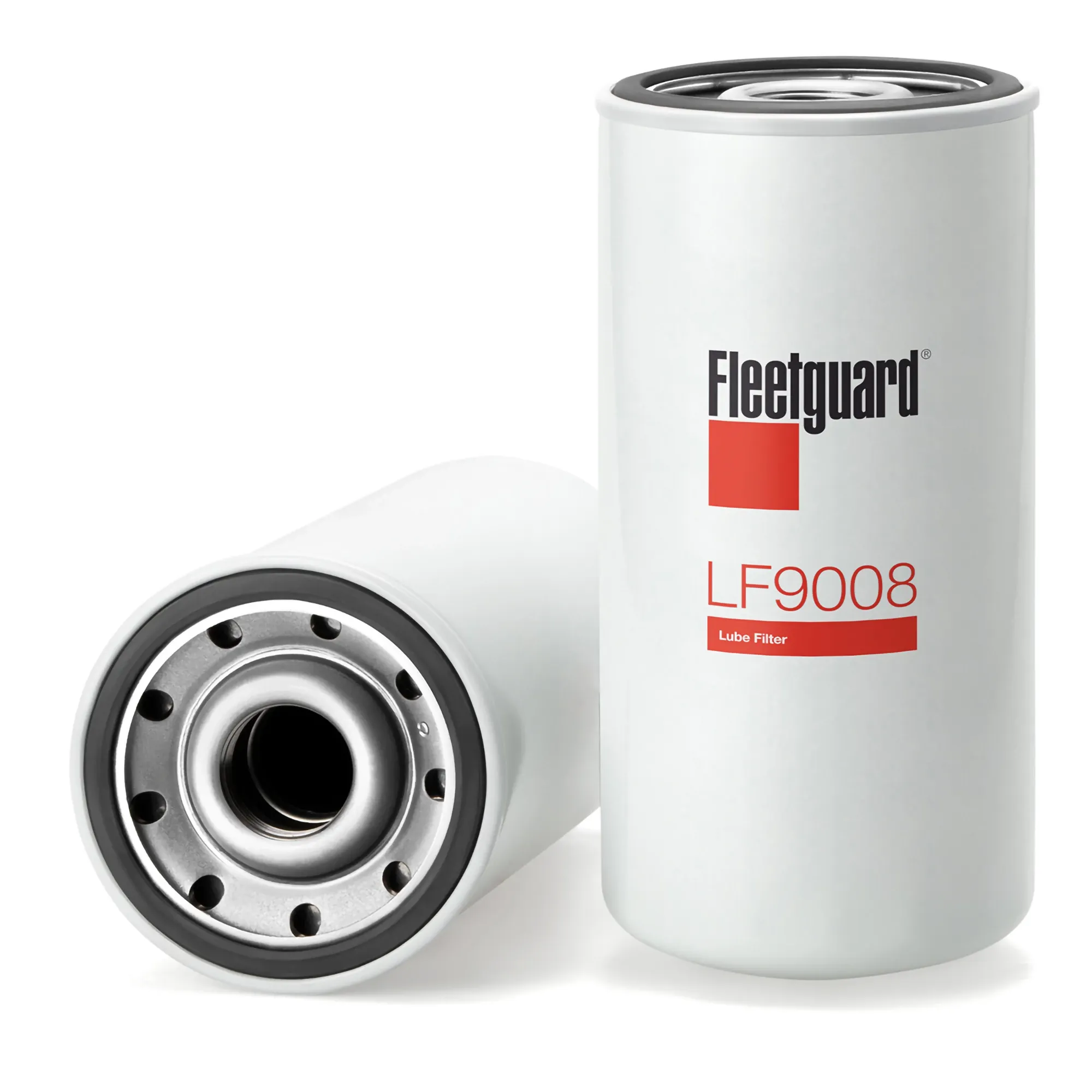 Fleetguard Combination Spin-On Lube Filter - PMLF9008J