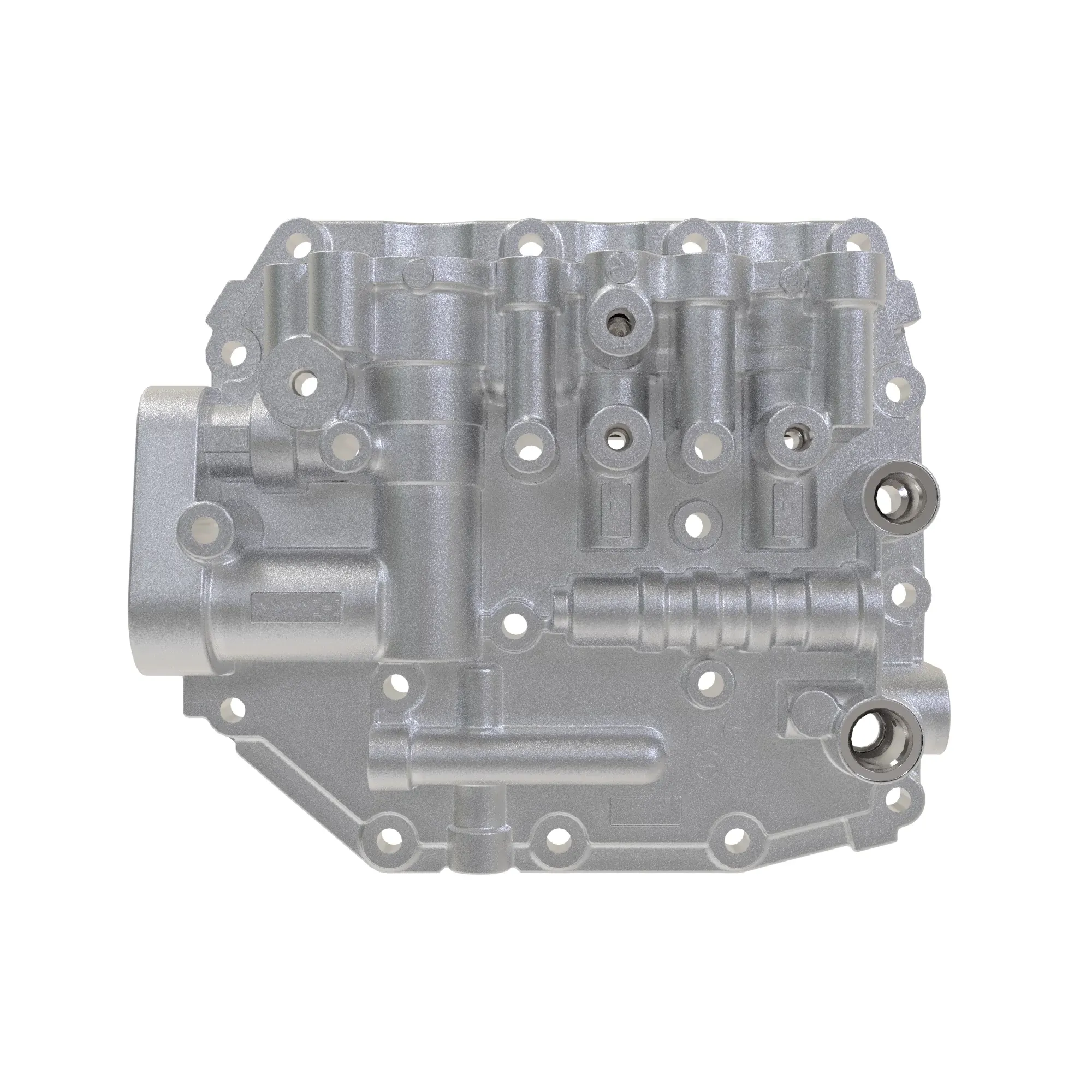 SU303601: Reverse Control Valve Housing