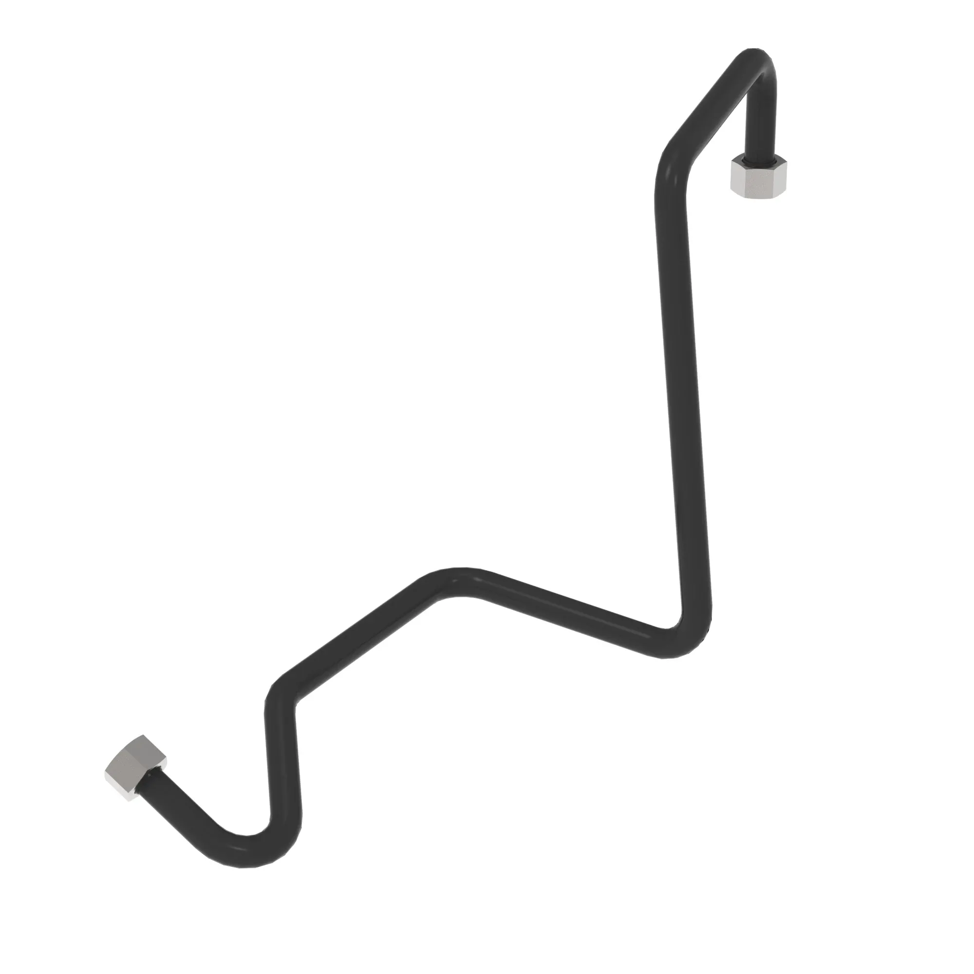 John Deere Oil Line - AT492546