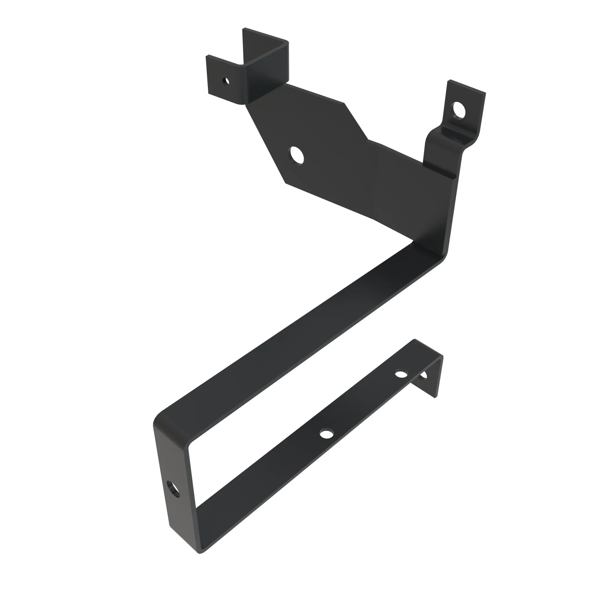 John Deere Water Valve Assembly Holder - AL110297