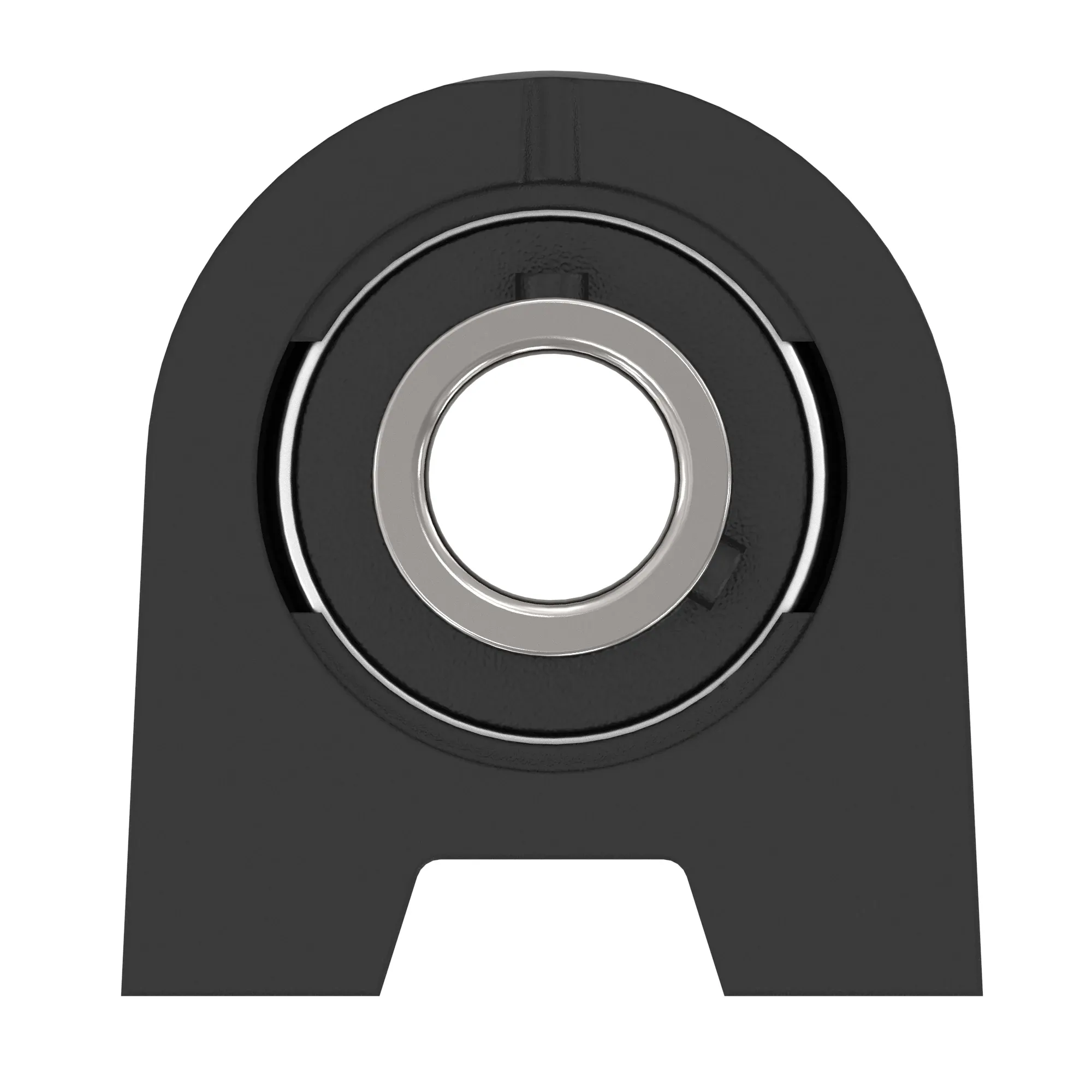 Bearing With Housing