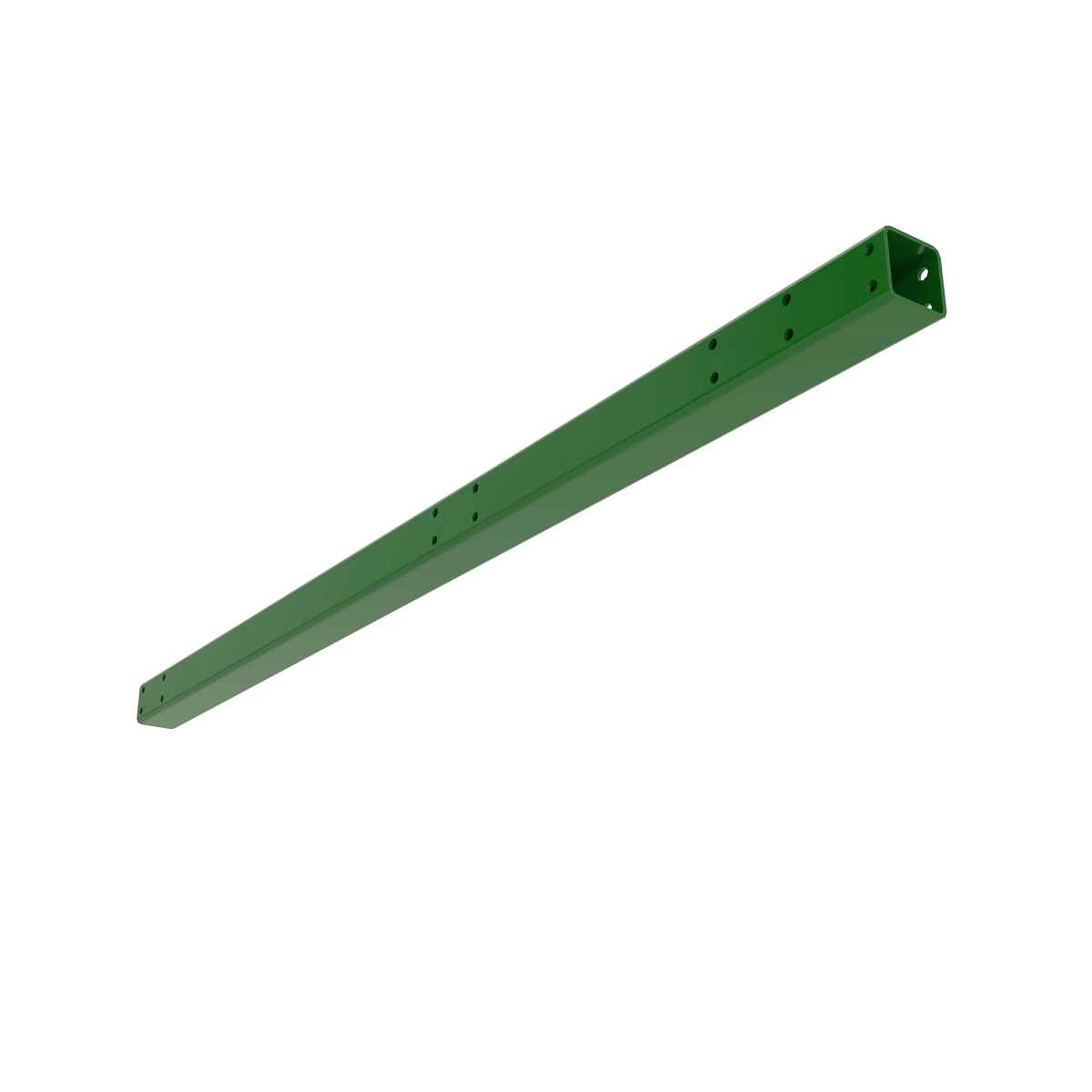 Structural Tubing, Tube