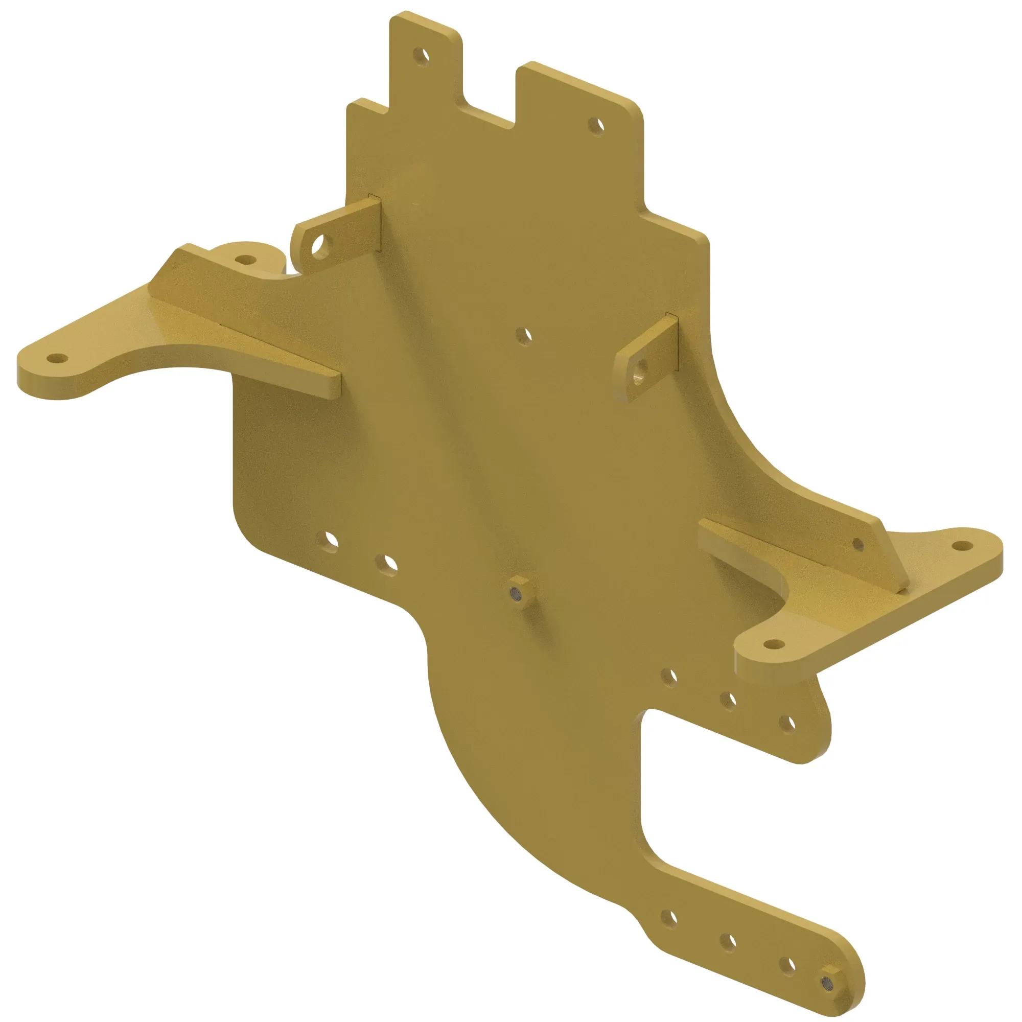 Mounting Parts