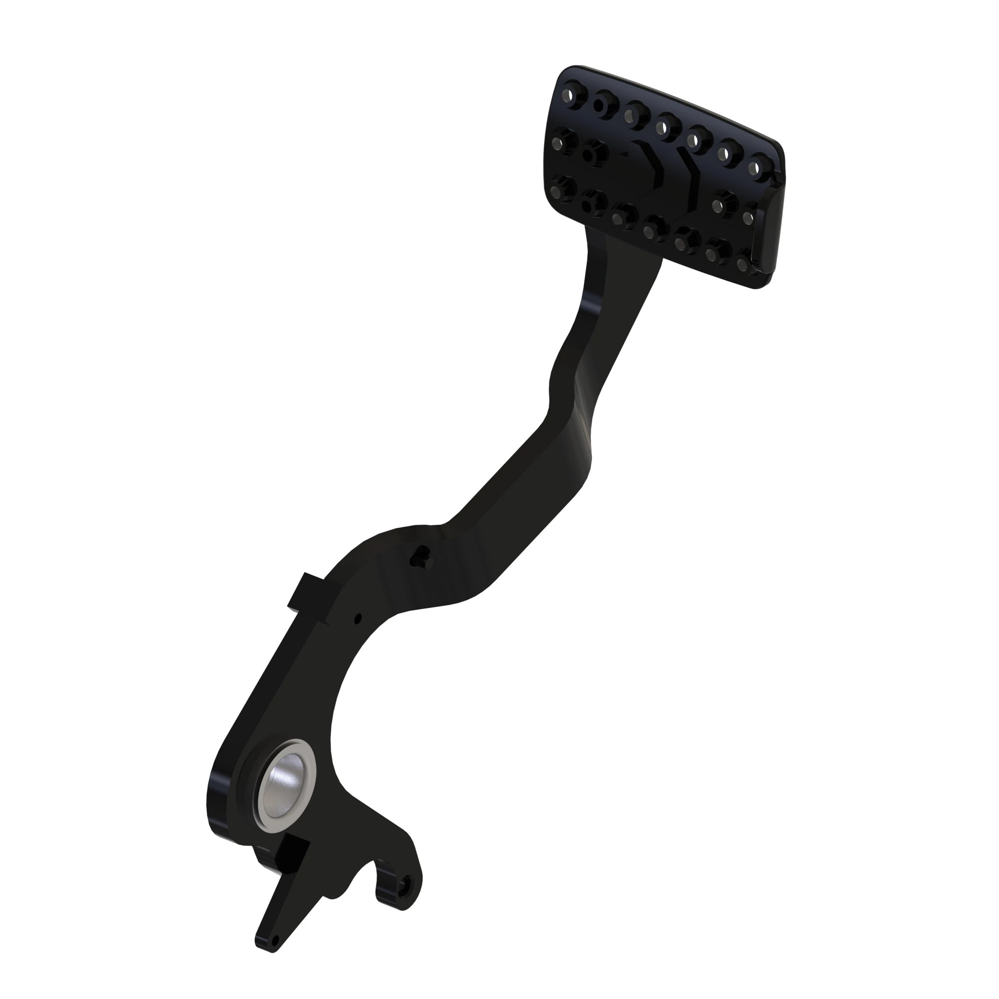 PEDAL, PEDAL, CLUTCH, WITH BUSHING