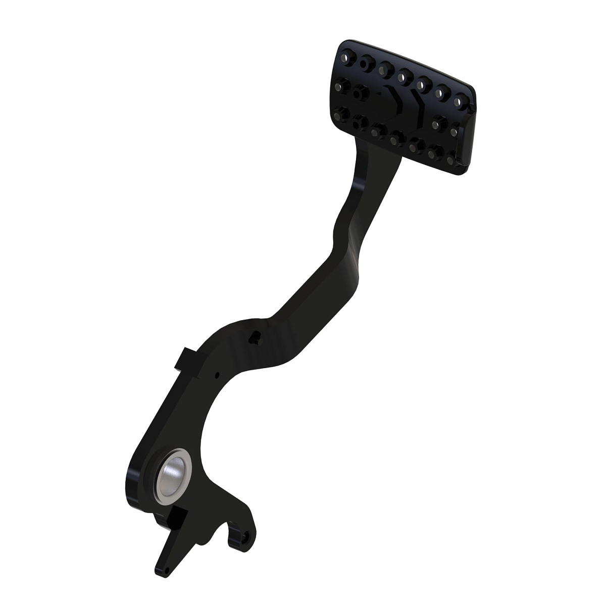 PEDAL, PEDAL, CLUTCH, WITH BUSHING