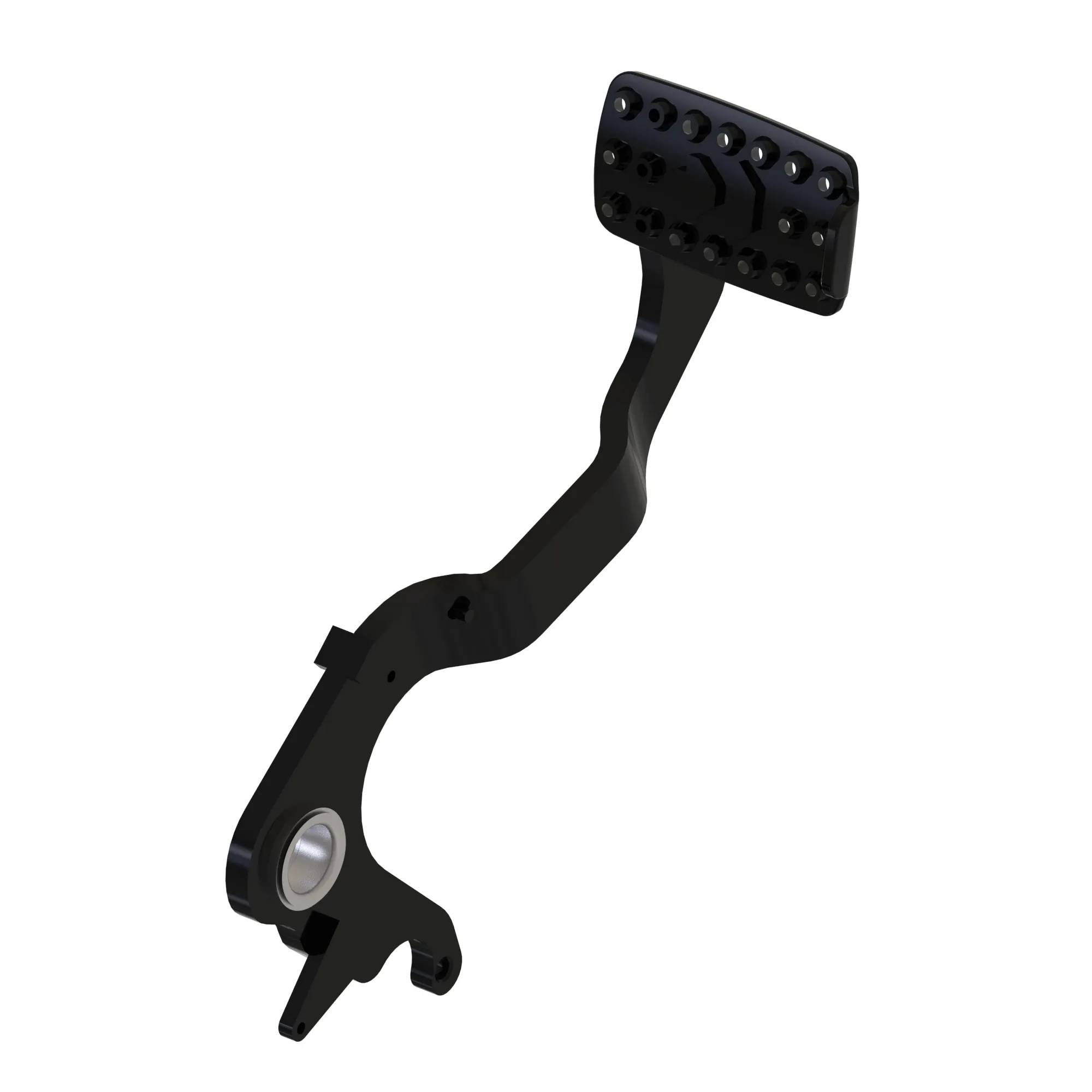 John Deere Clutch Pedal - SJ39683