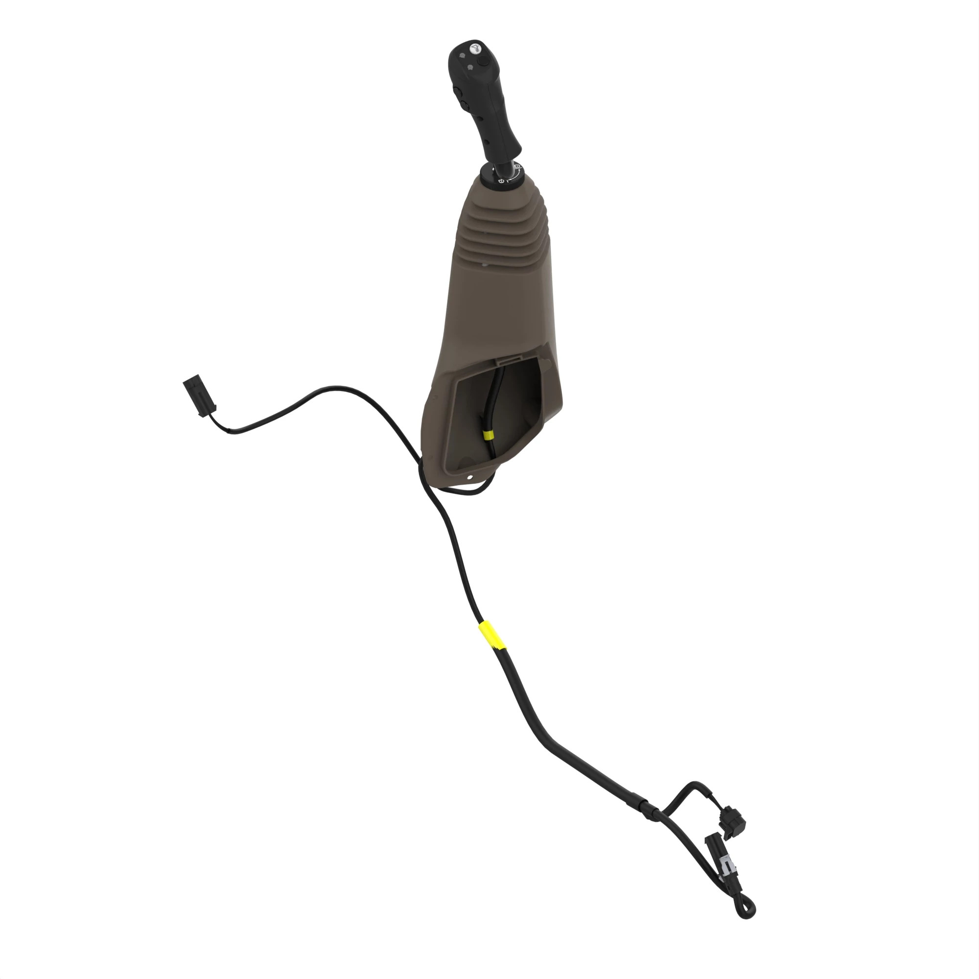 CONTROL LEVER