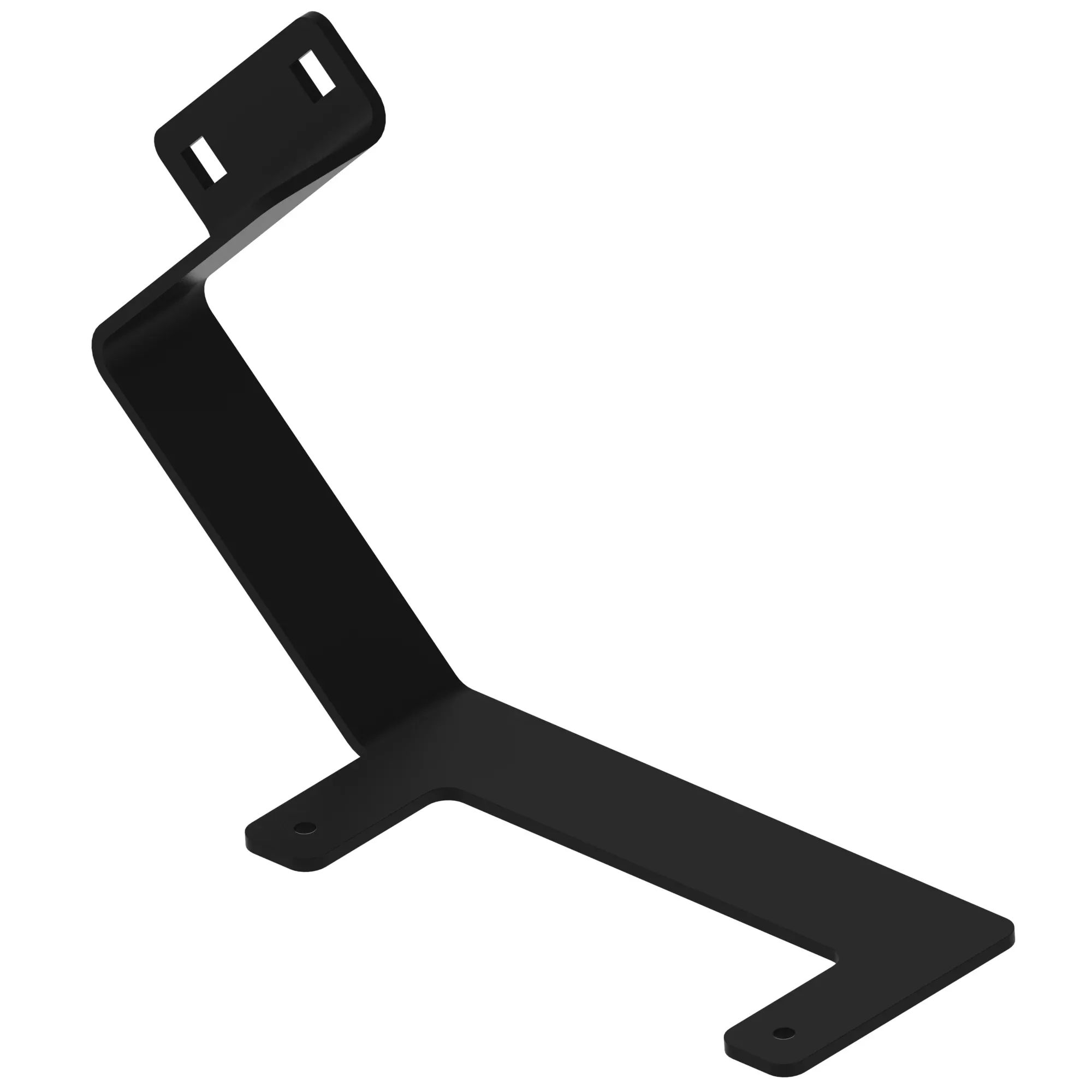Gas Cylinder bracket - LED light