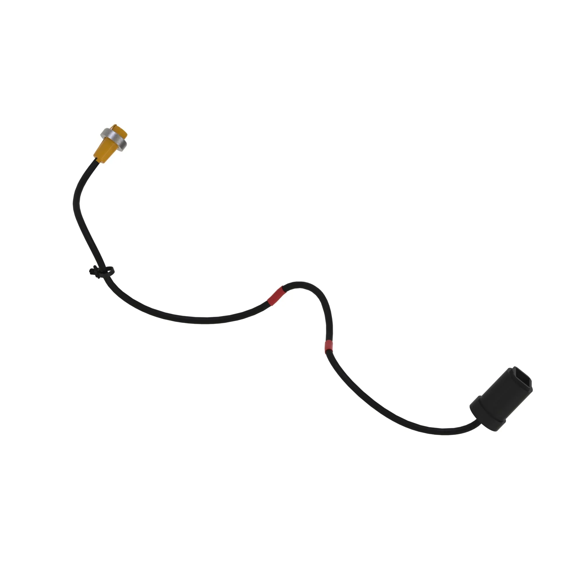 CORD ASSMY, 2T, 13.6L, 240V