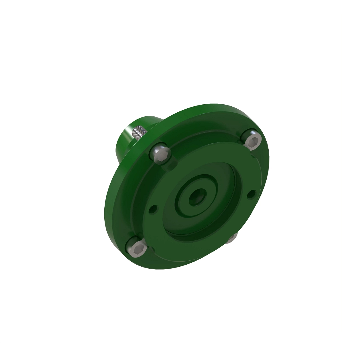 Bevel Gear Drive, SP500 Grouper Pum