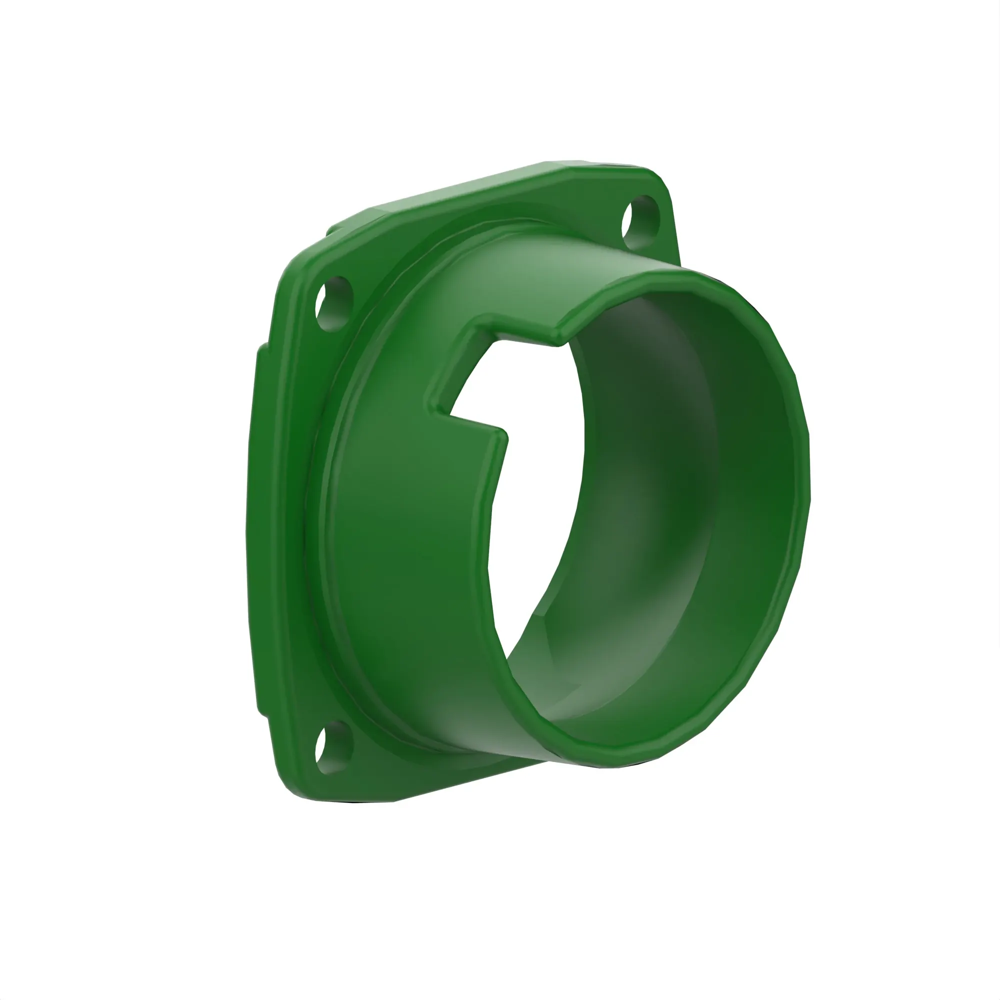 Bearing Housing W/O Bearing