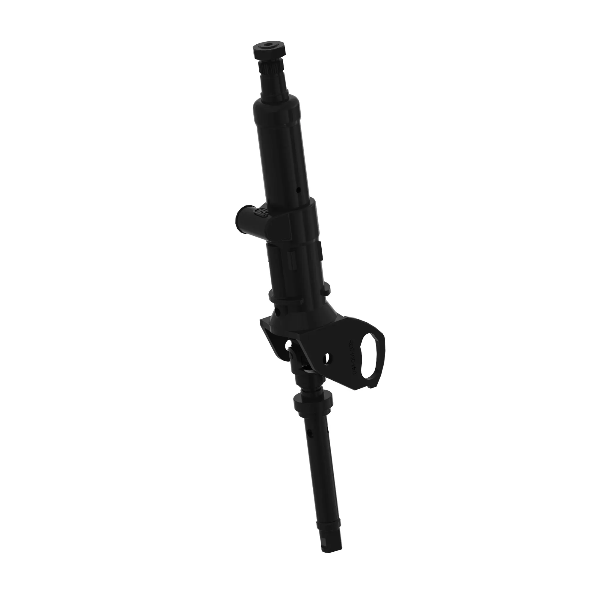 SUPPORT, STEERING COLUMN