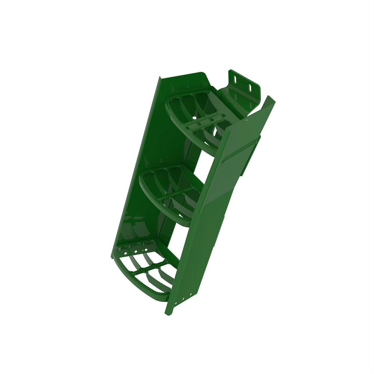 Step, Assy LH, MX15-55