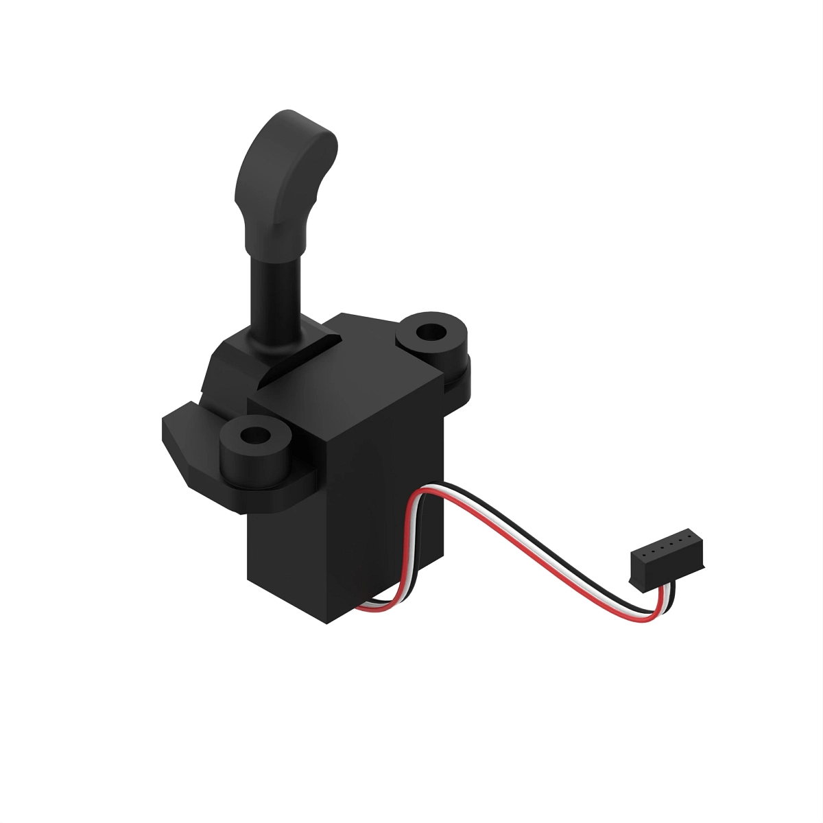 Tilt Lever