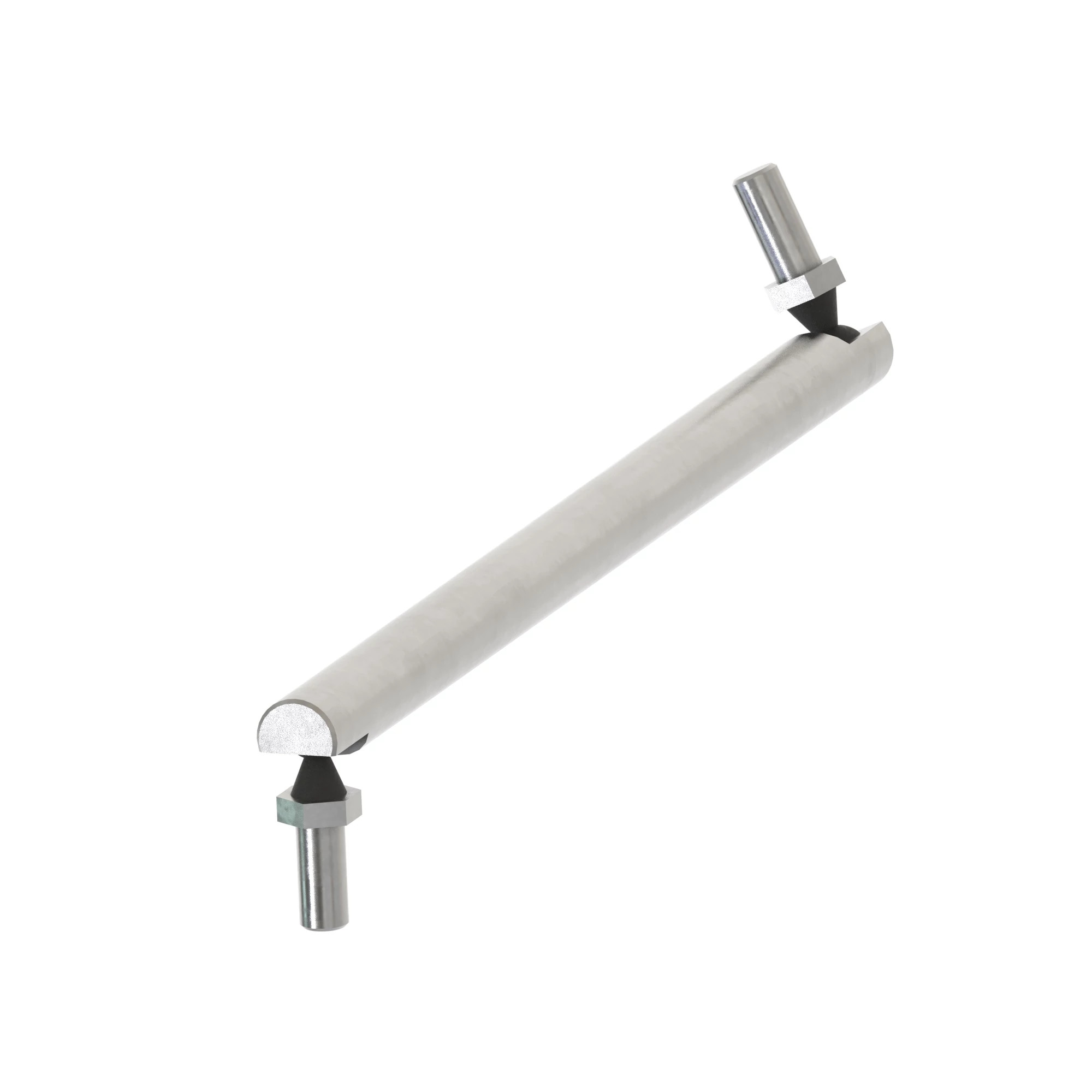 TIE ROD, ASSEMBLY