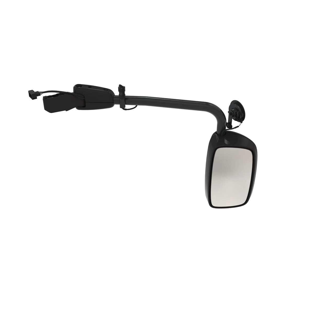 John Deere Right Side Exterior Mirror - AXE40906