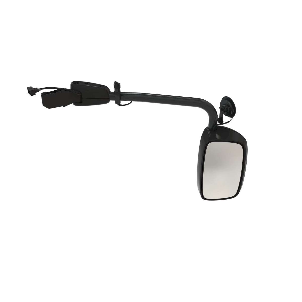 External Mirror, RH Assy, M