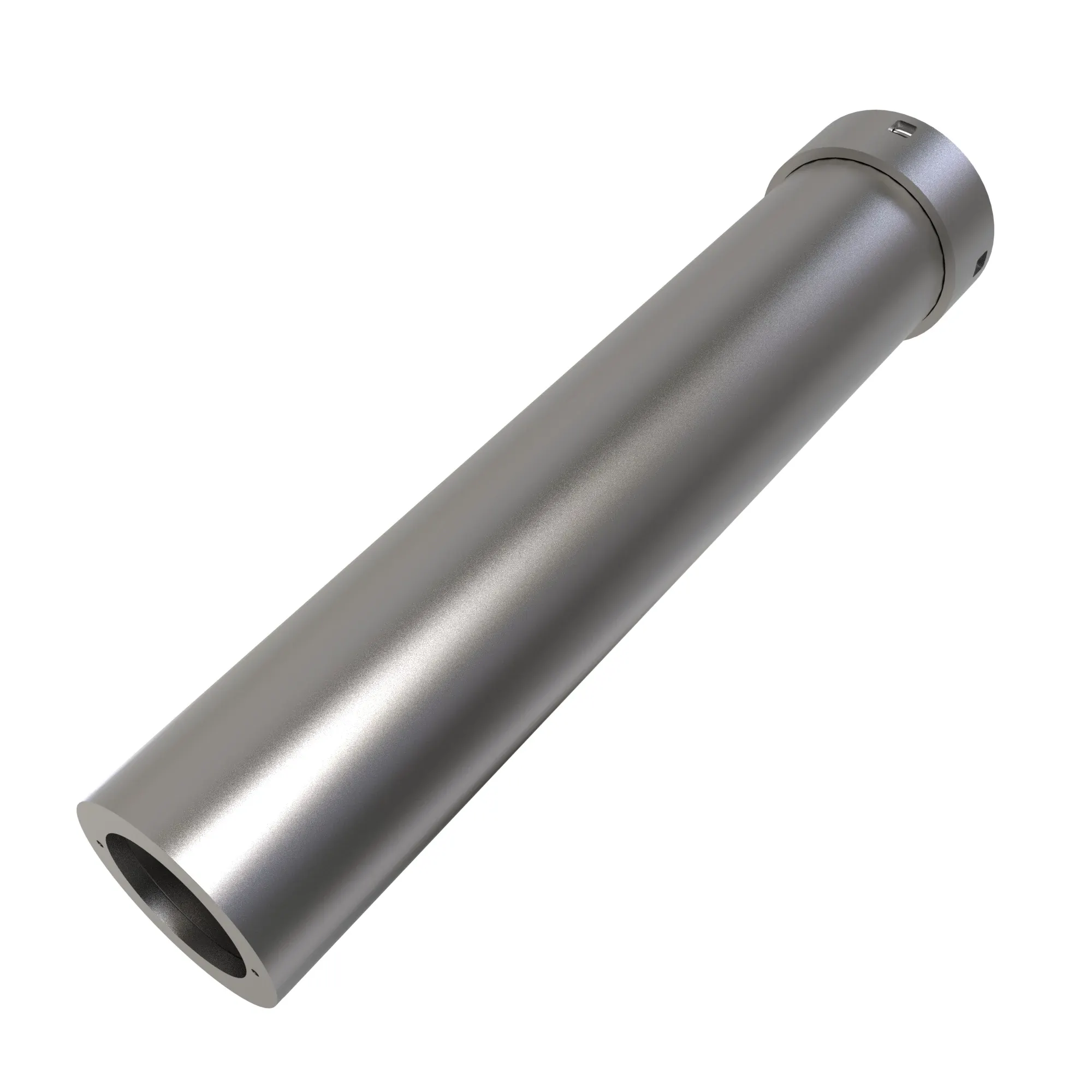 John Deere Powershaft Shield - AE70380