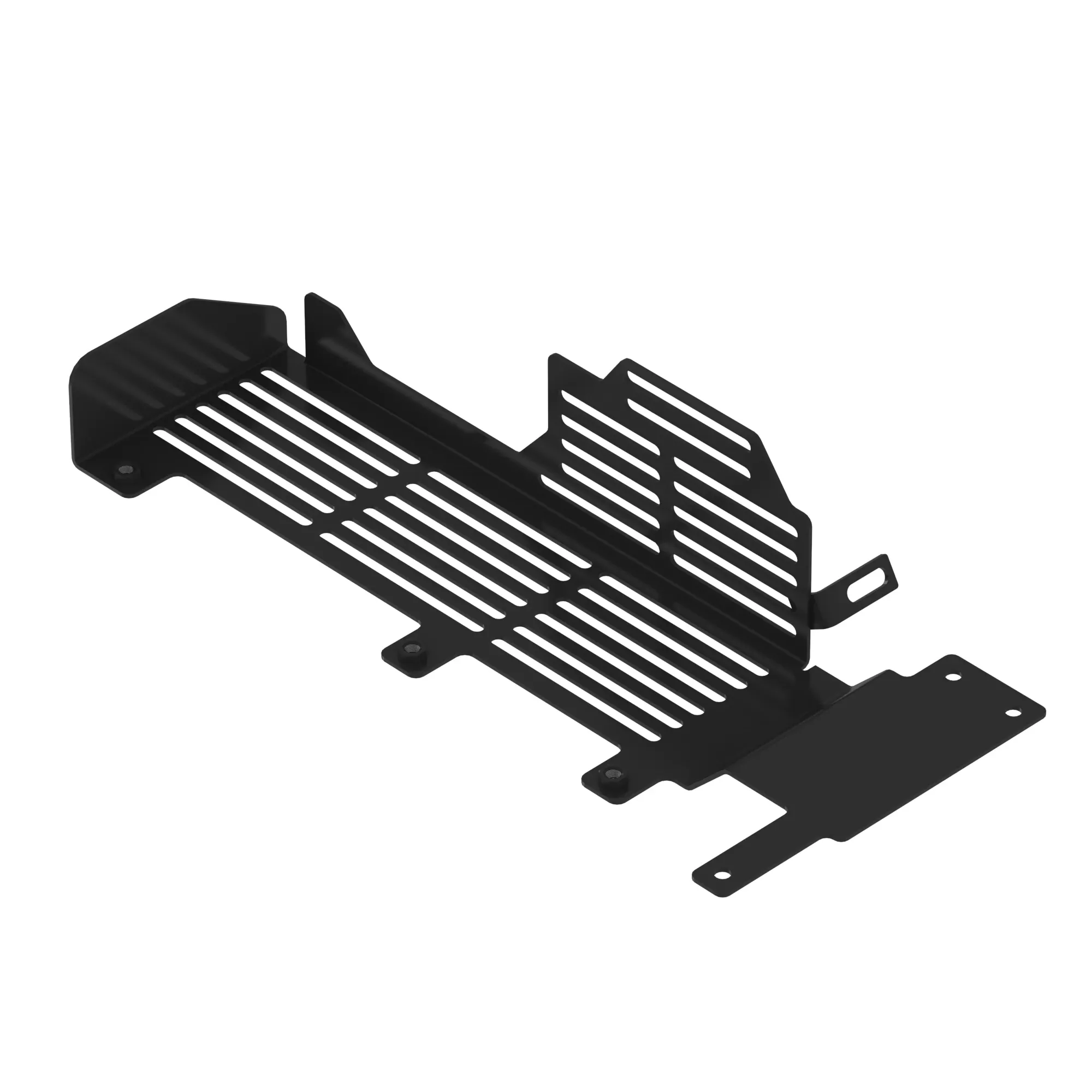 John Deere Finger Guard, Left Side - SJ21969