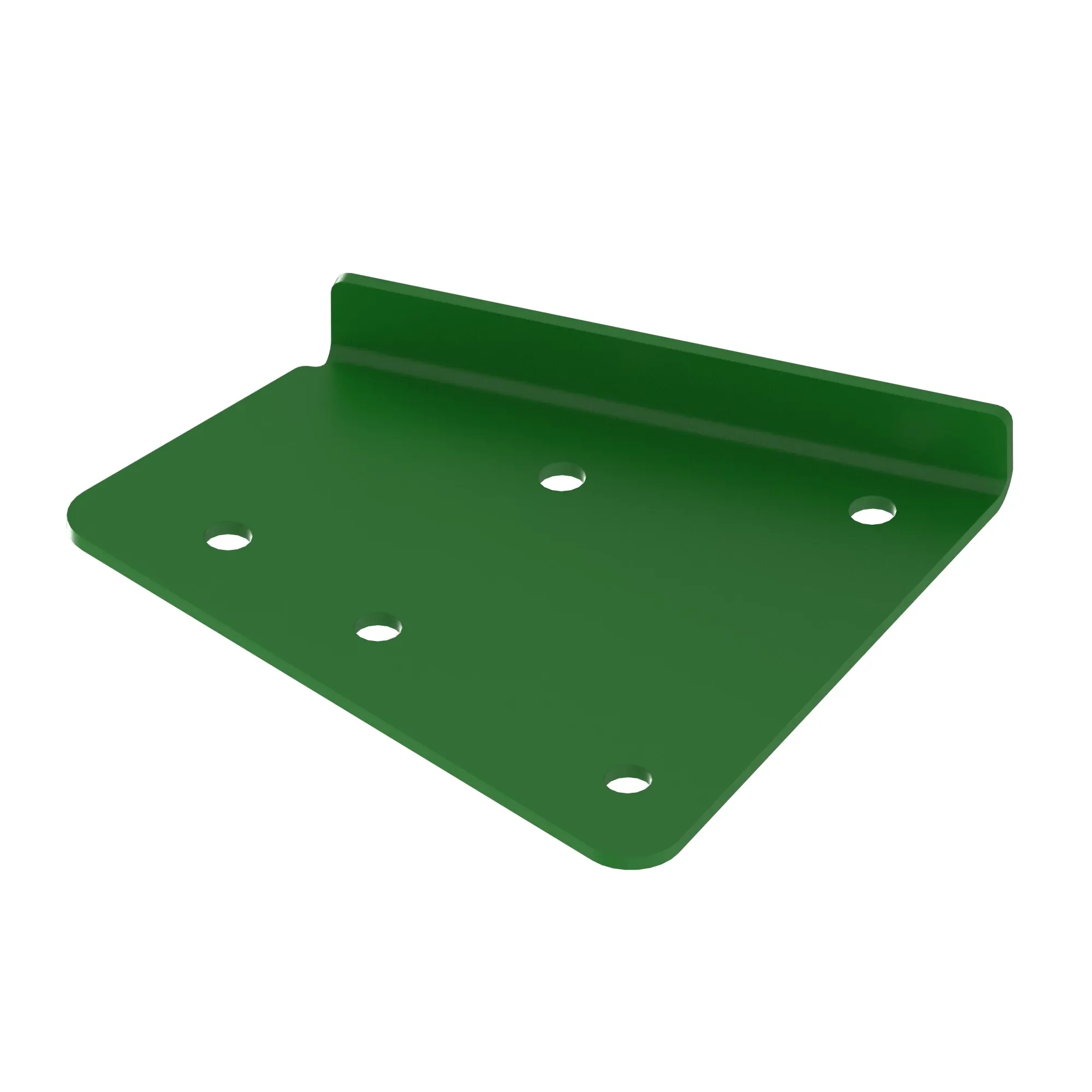 John Deere Bracket - HXE85002
