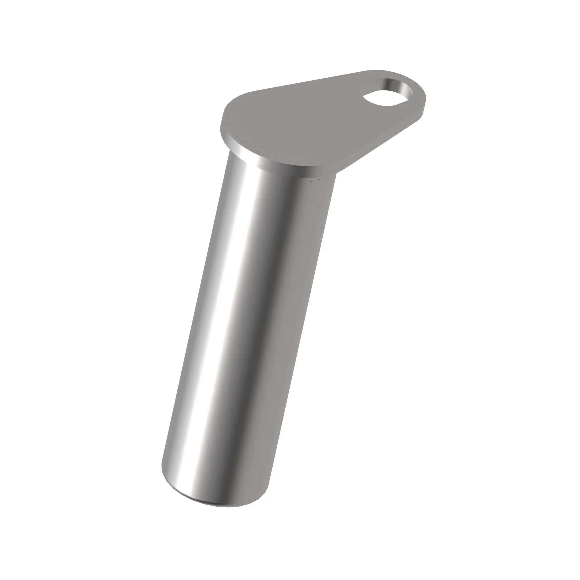 John Deere Bolt-On Pivot Pin - AT365304