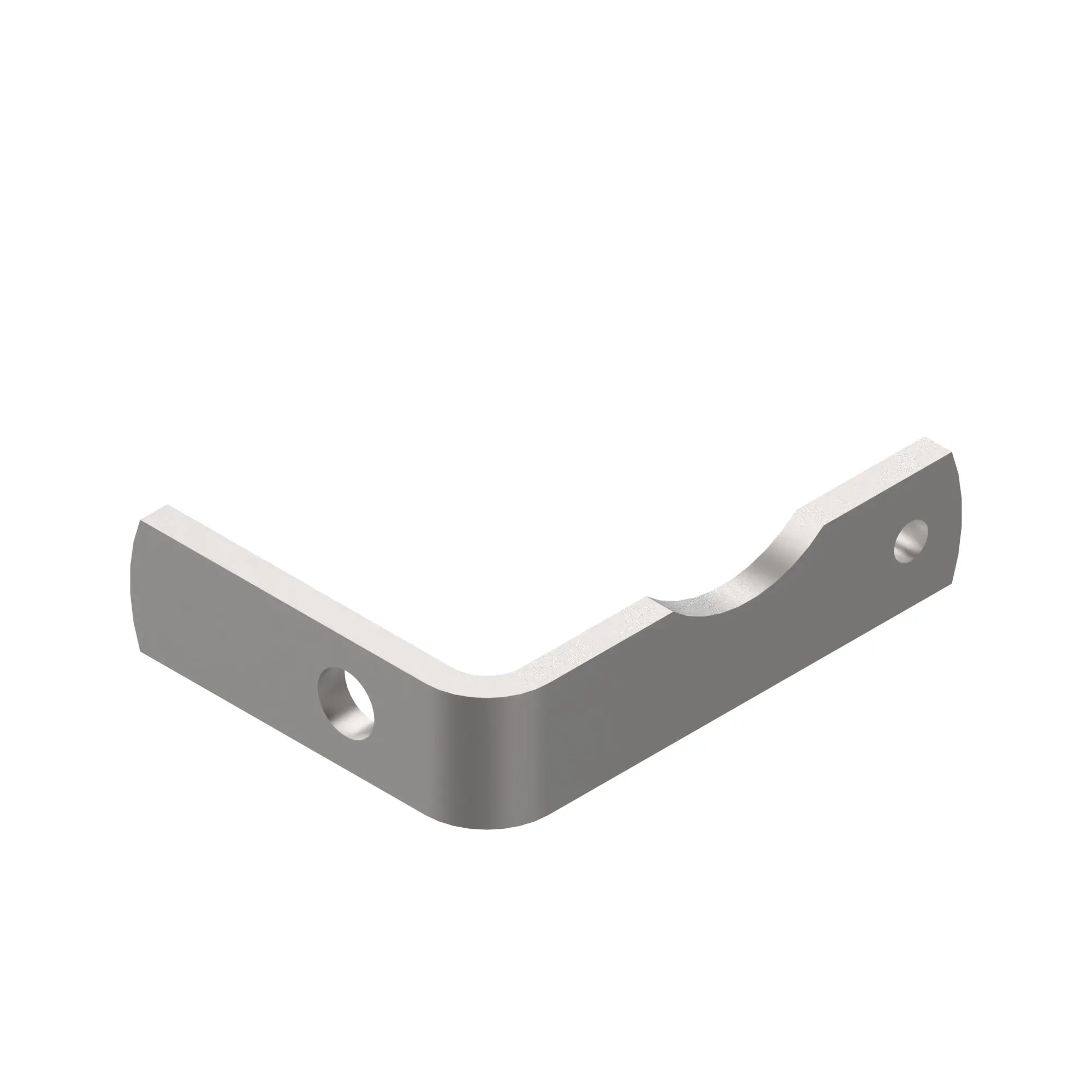 Bracket, Throttle Spring
