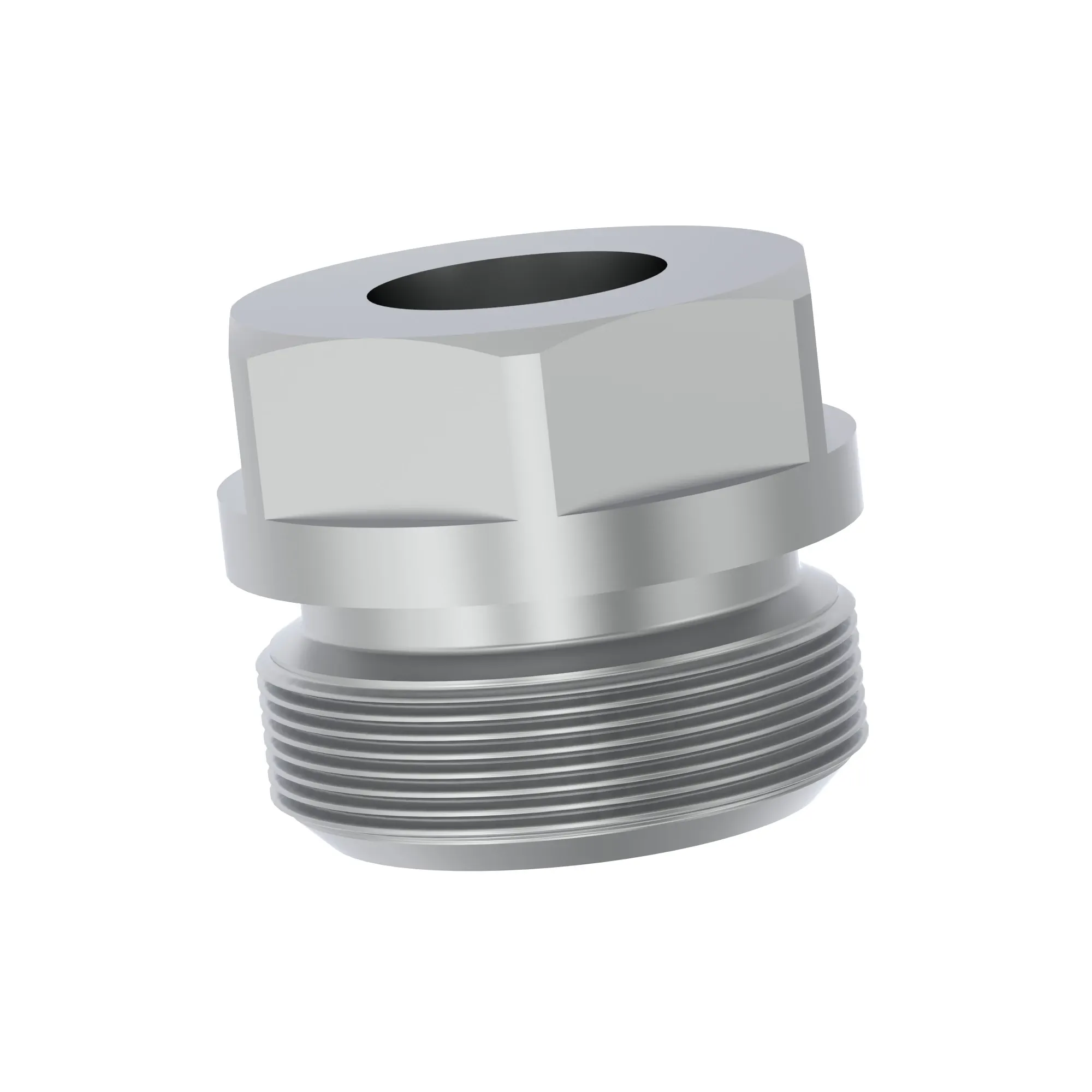 John Deere Drawbar Drain Plug - L114625