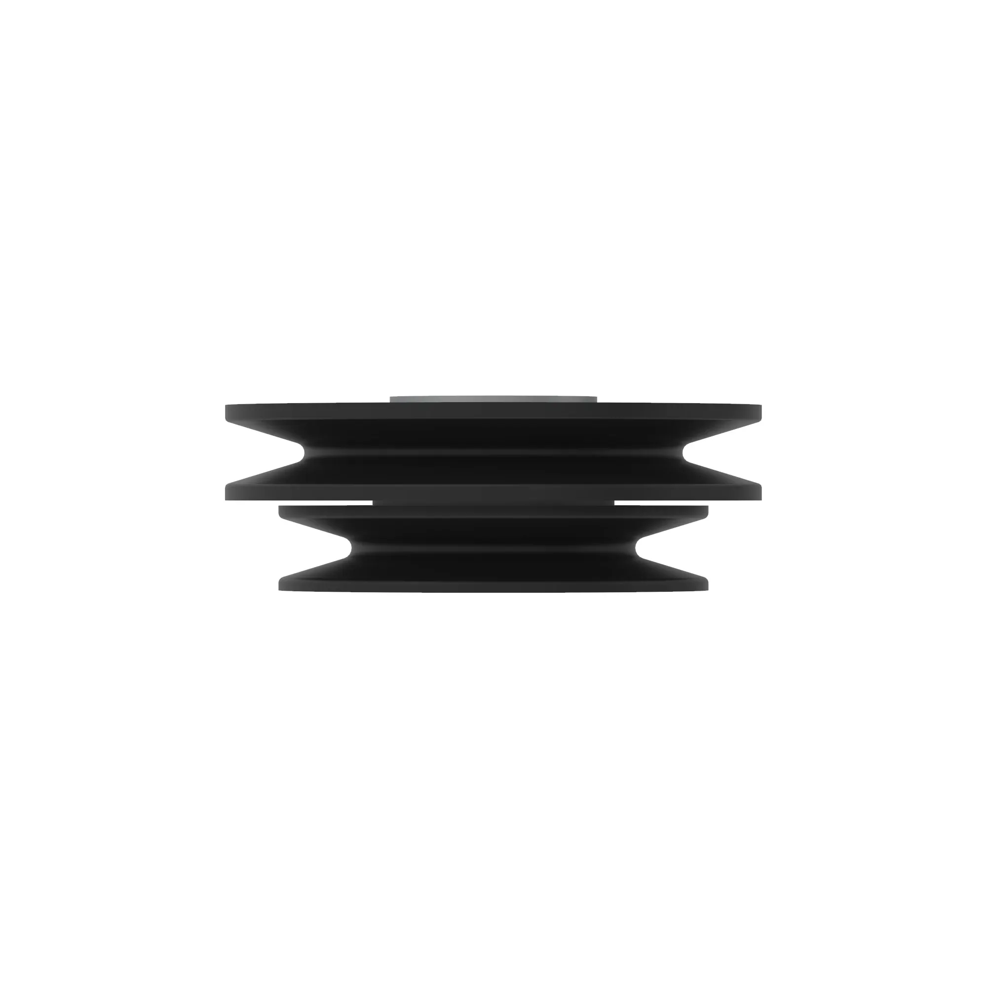 SHEAVE ASSEMBLY, POWERFLOW SHEAVE,