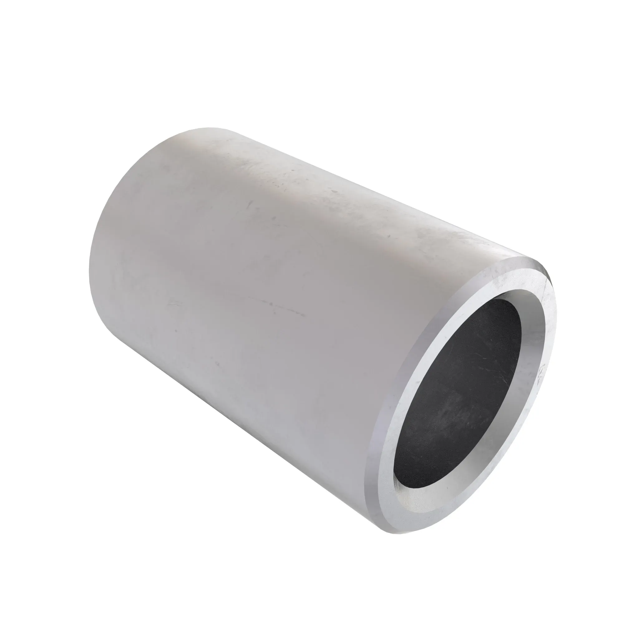 SPLINED COUPLING
