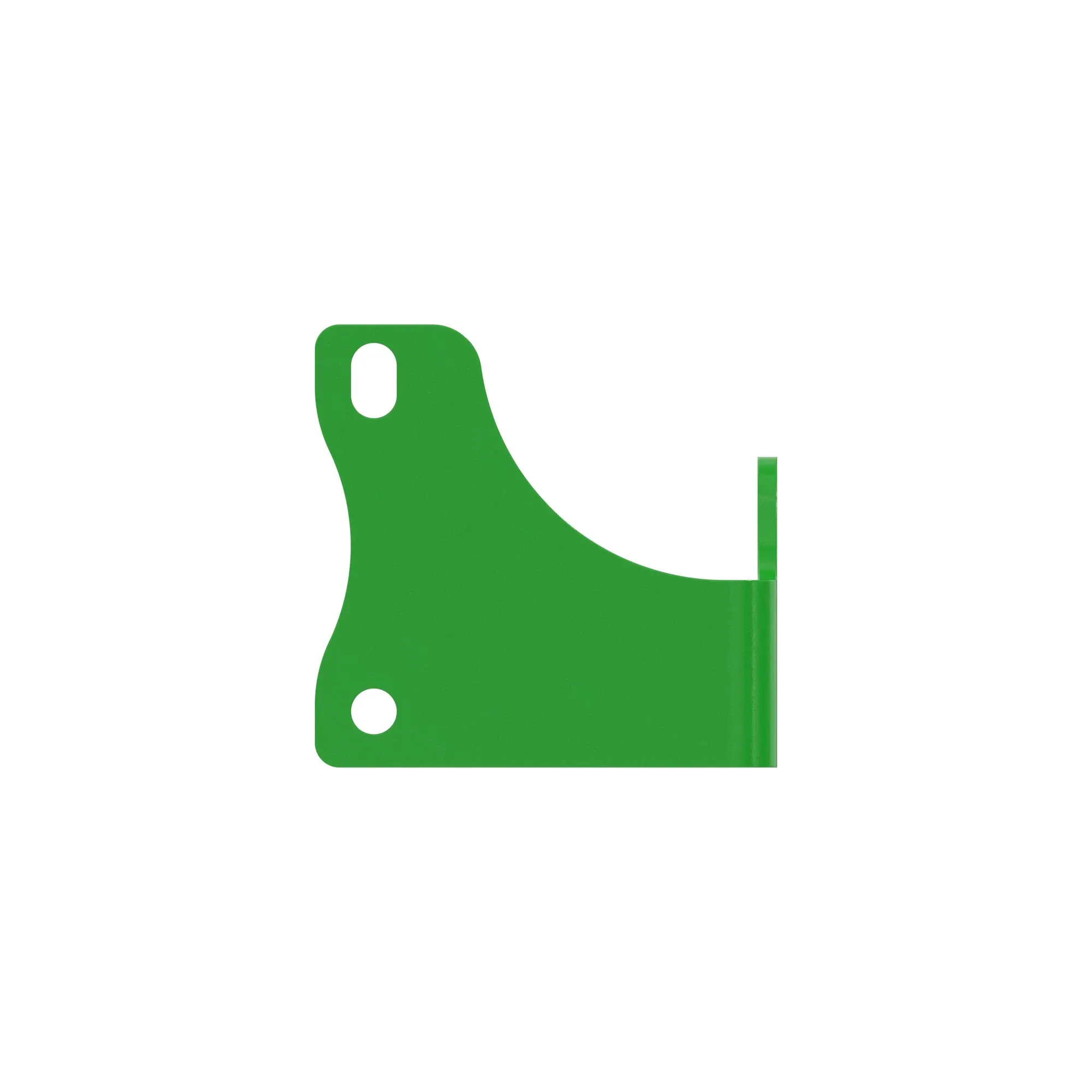 BRACKET, PREMIUM SLIP CLUTCH SENSOR