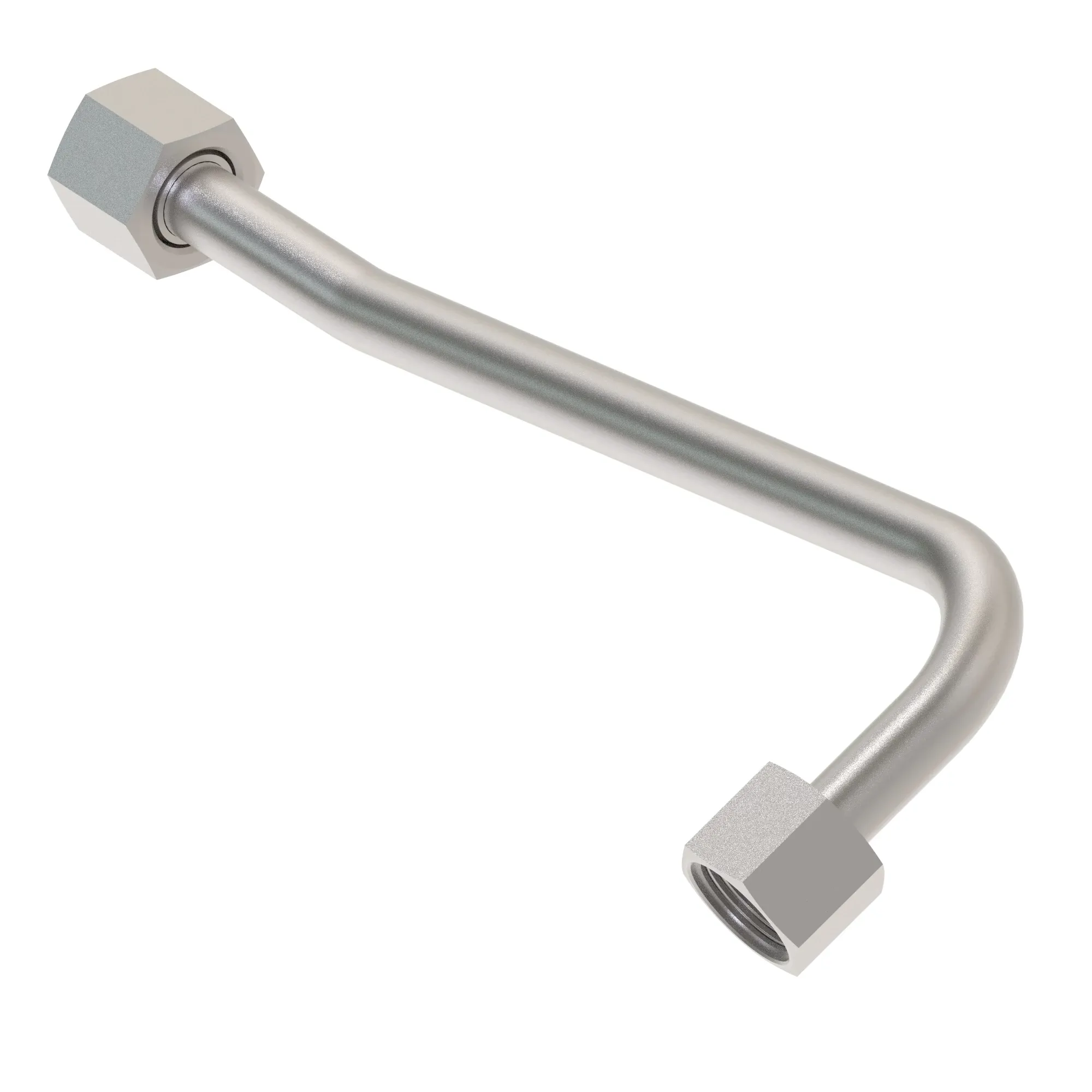 John Deere Oil Line - RE245593