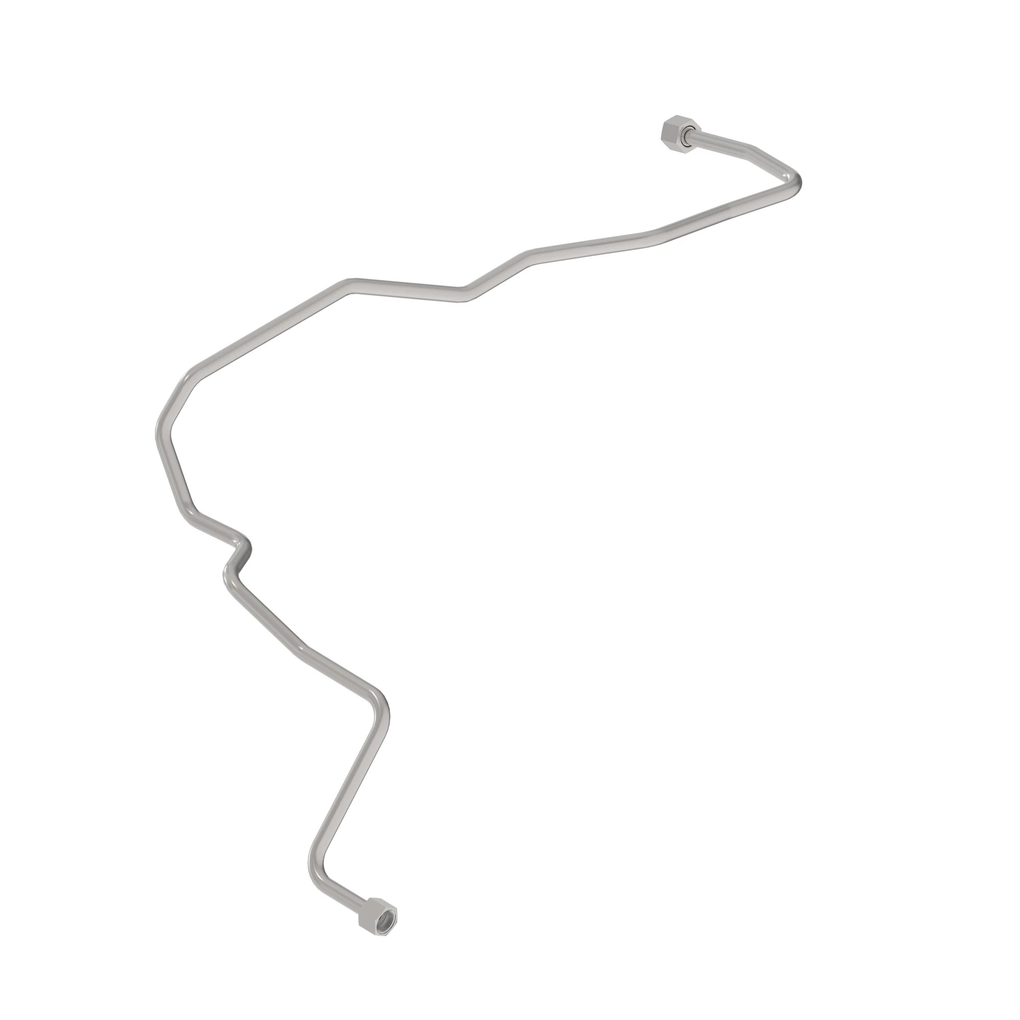 LINE, PRESSURE CONTROL TO AIR TANK