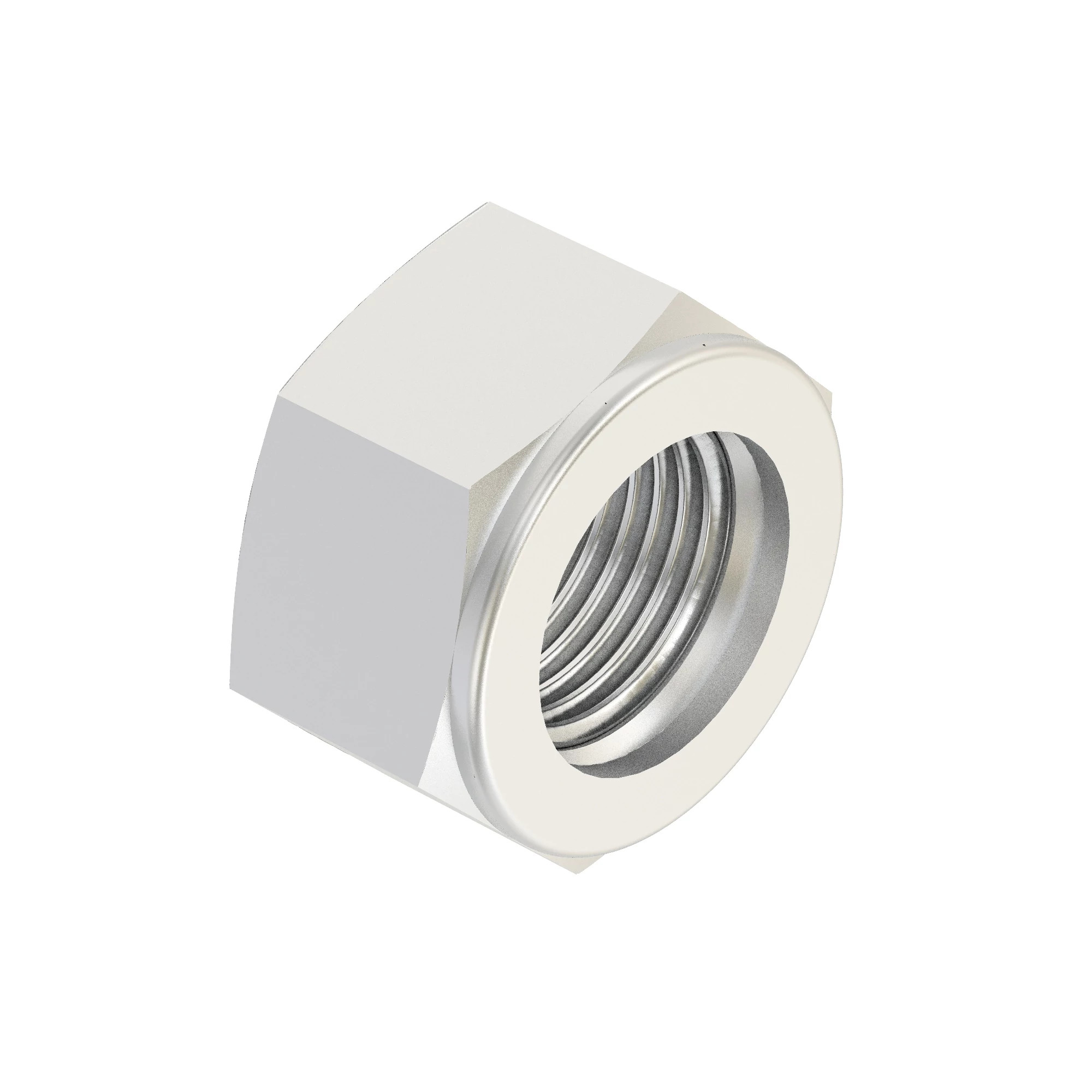 LOCK-NUT, 5/8-11 UNC, LH