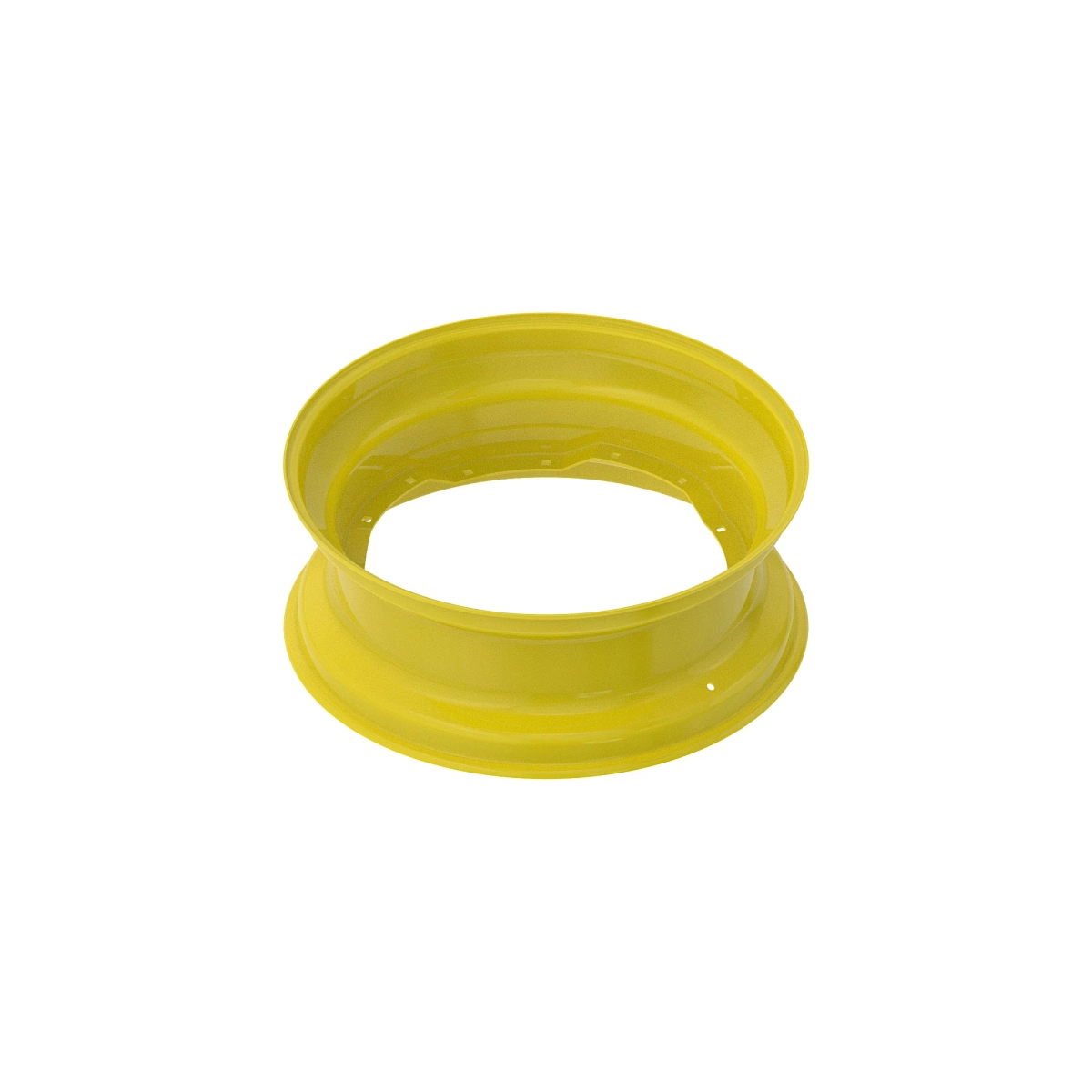 Rim, DD14 X 38, W/Flange