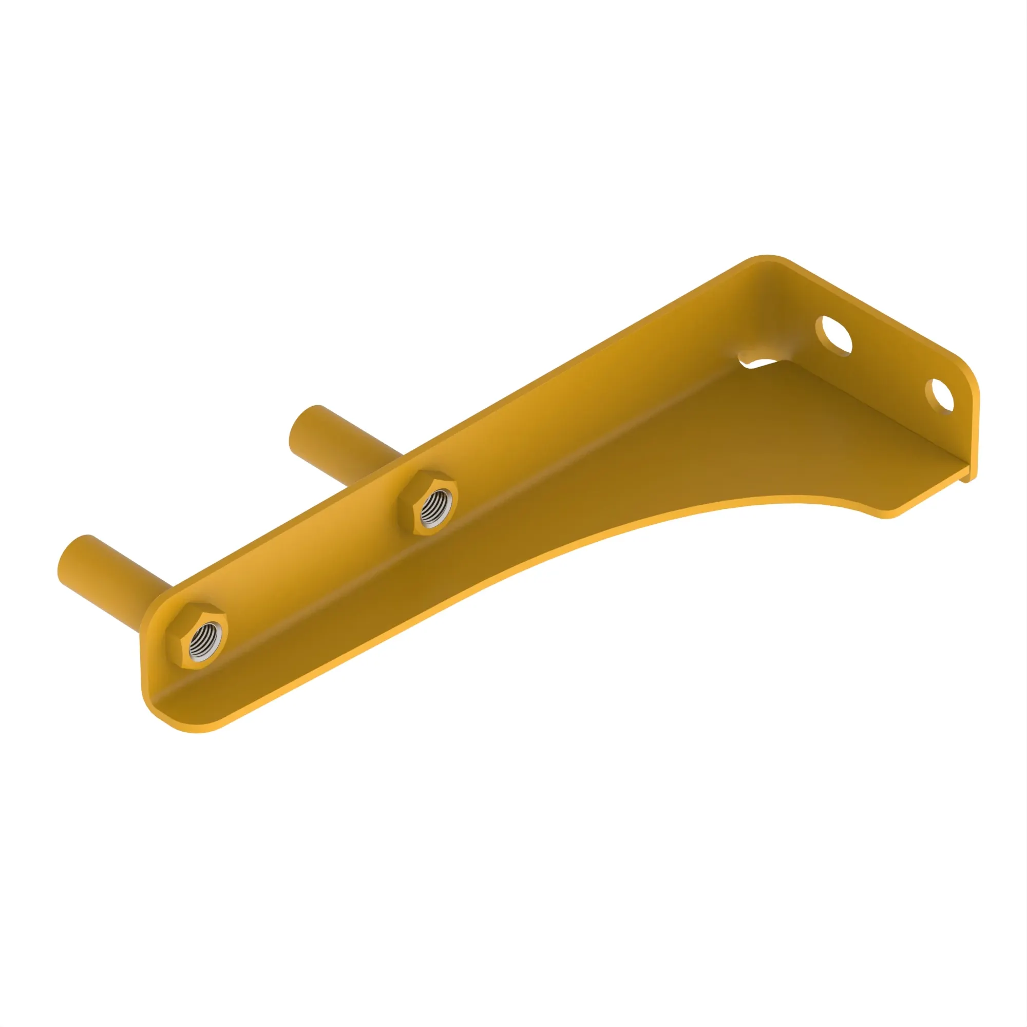 John Deere Bracket - AT442076