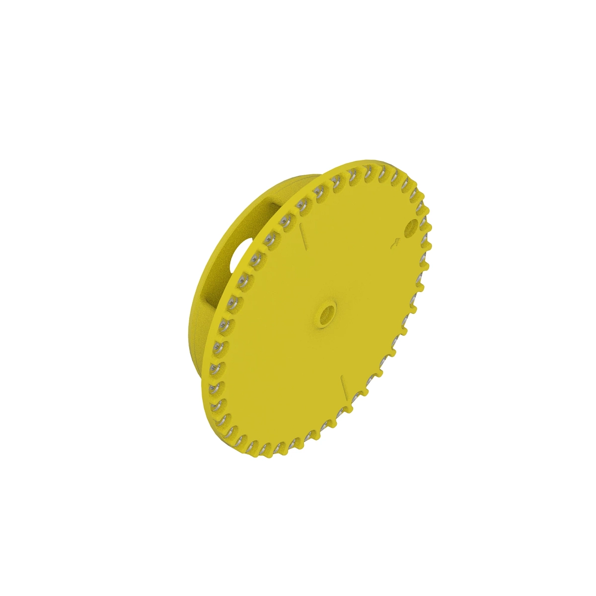 Planet Pinion Carrier, Cover, Plane