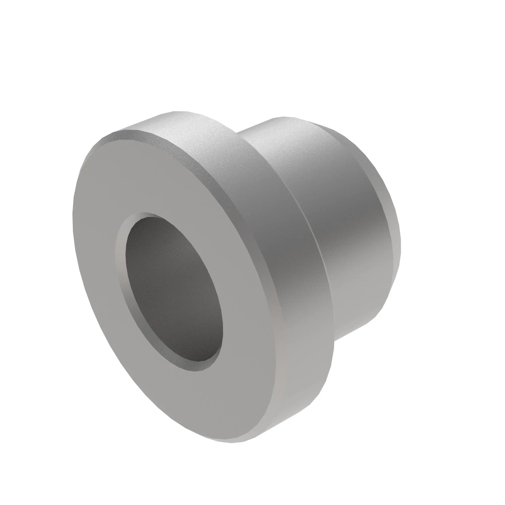 John Deere Flanged Bushing - HXE128668