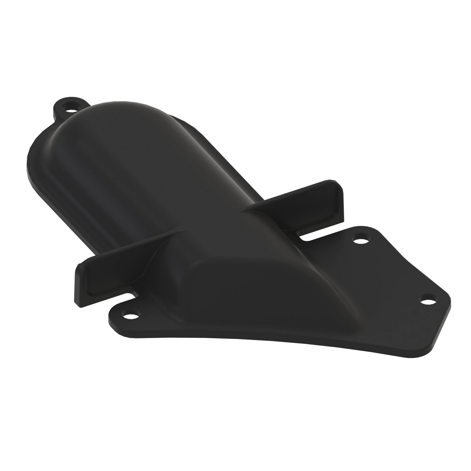ASPIRATOR, ASPIRATOR PIECE (FAN SID