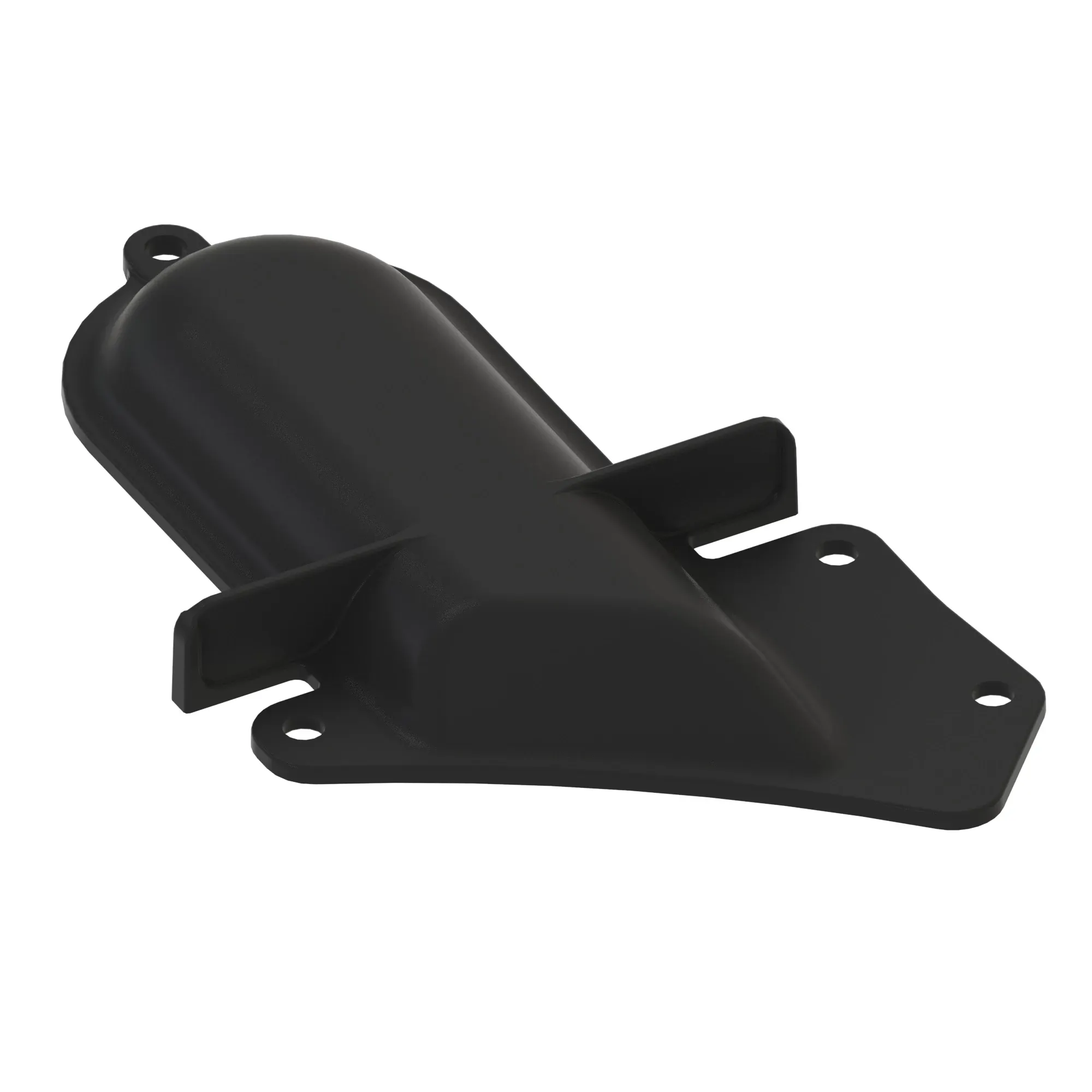 John Deere Aspirator Piece, Fan Side - R275653