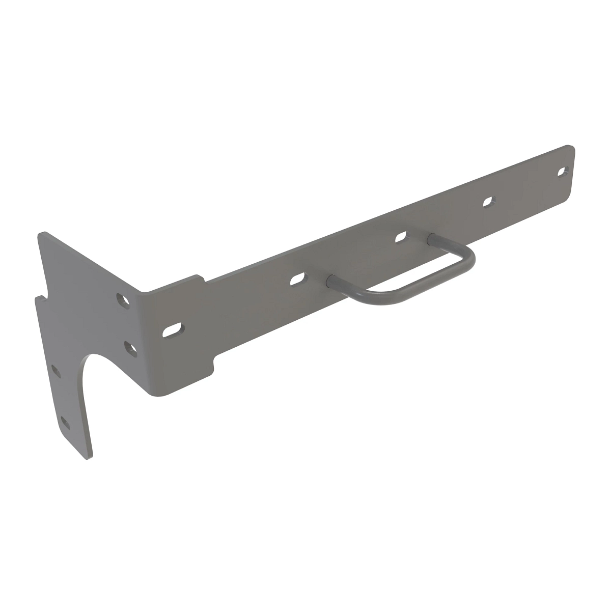 Bracket (Rear Fender)